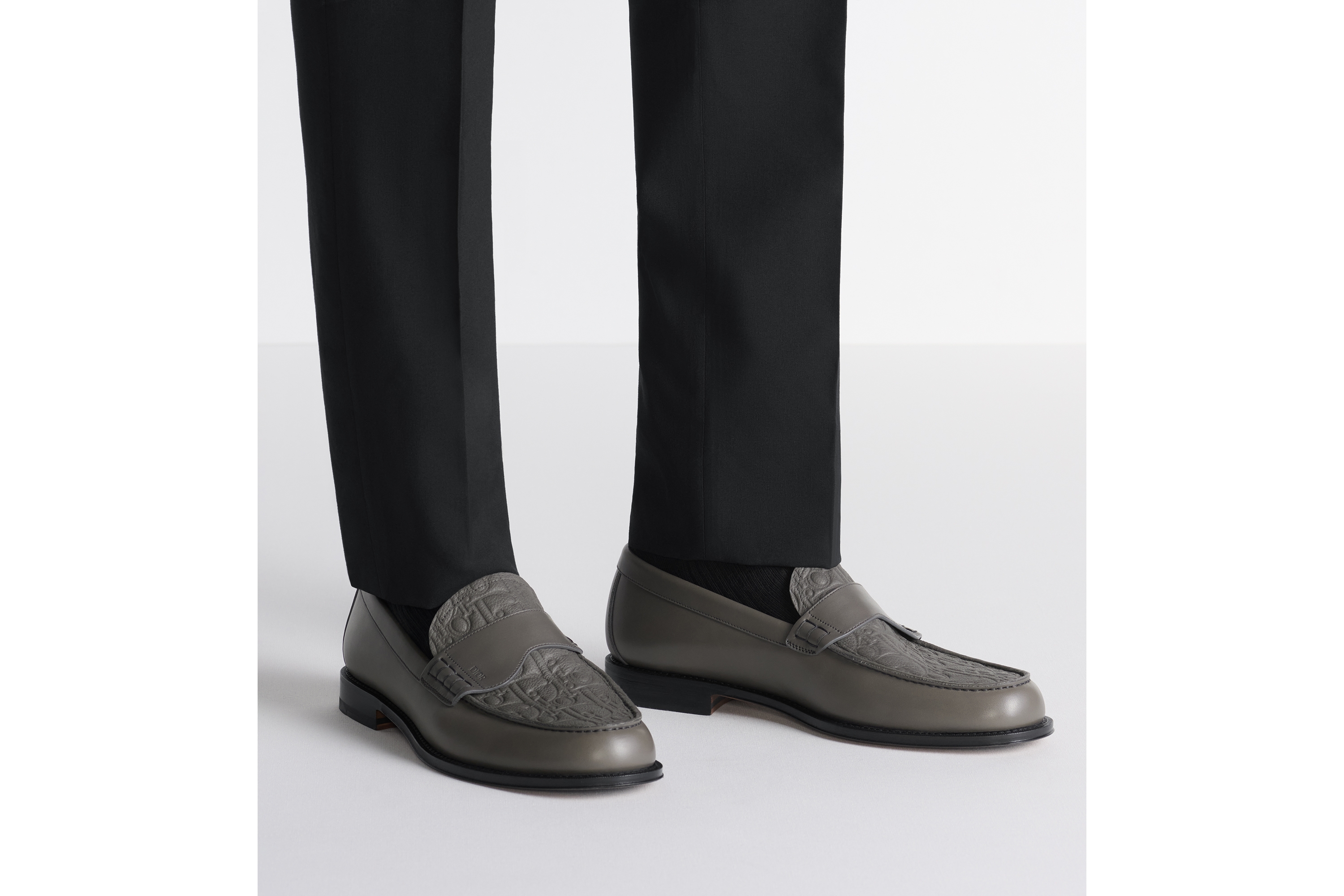 Dior Granville Loafer