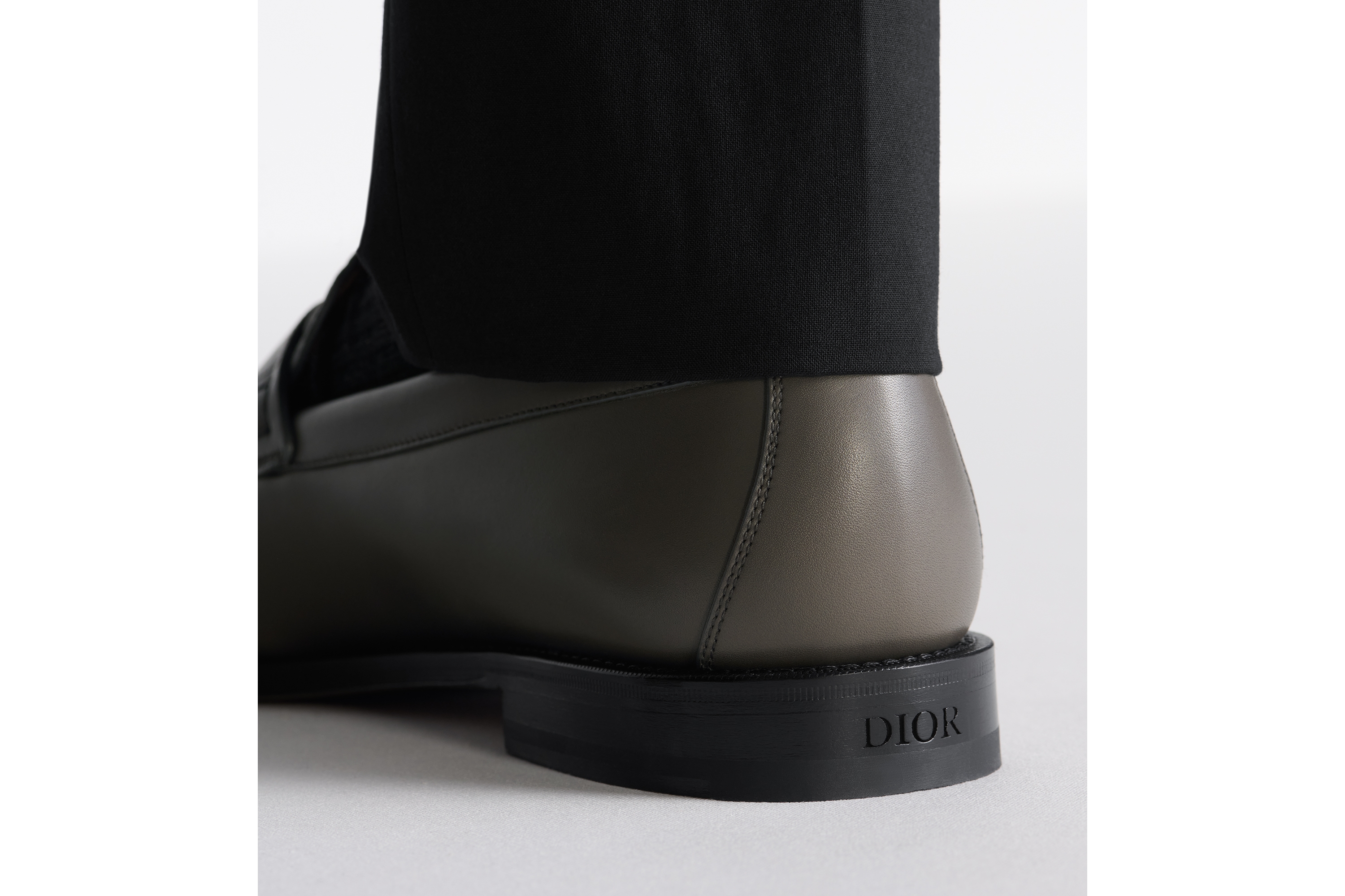 Dior Granville Loafer