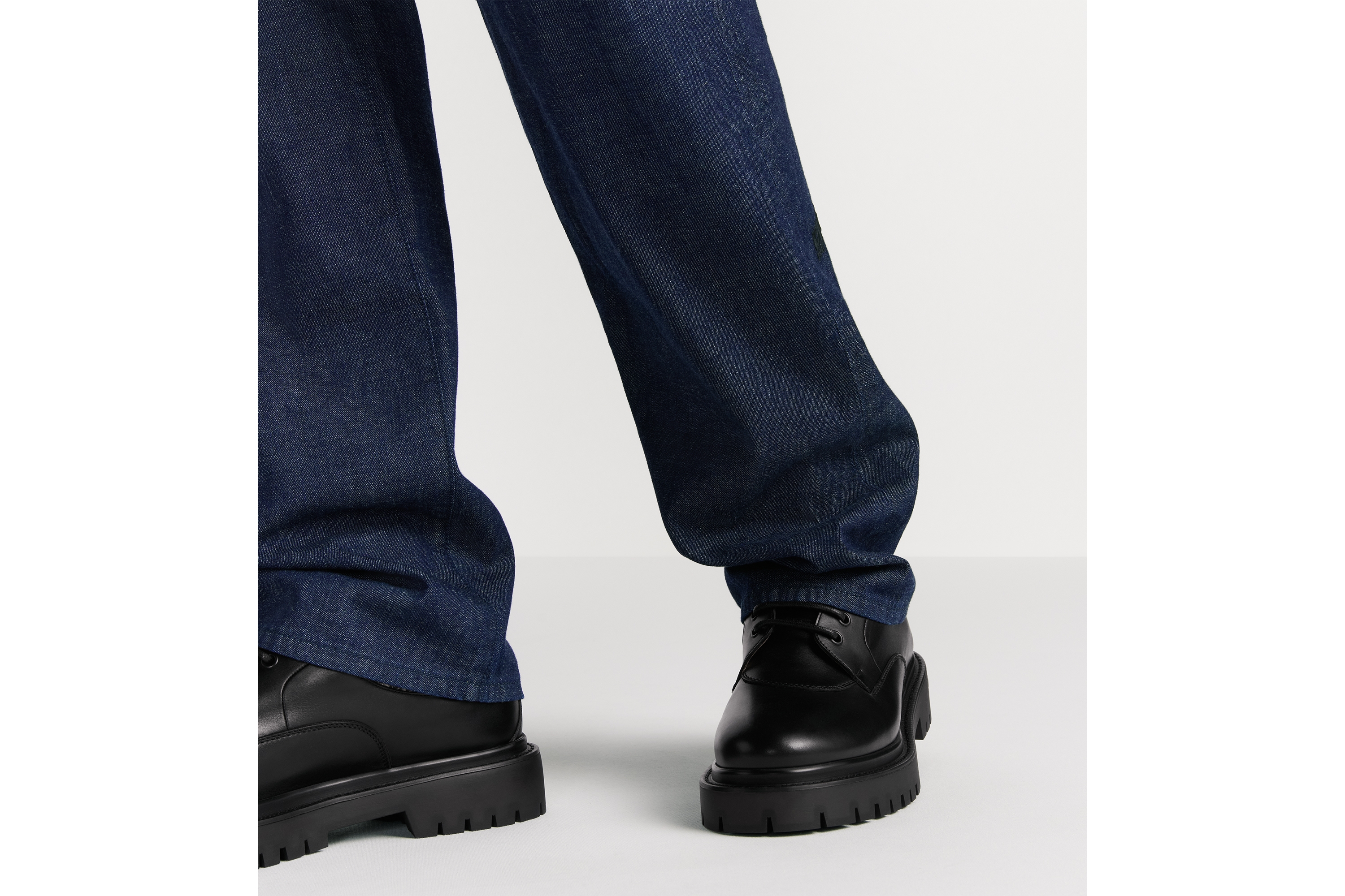 look_image_alt_prefix Dior Mountain Jeans Baumwolldenim in Blau E16