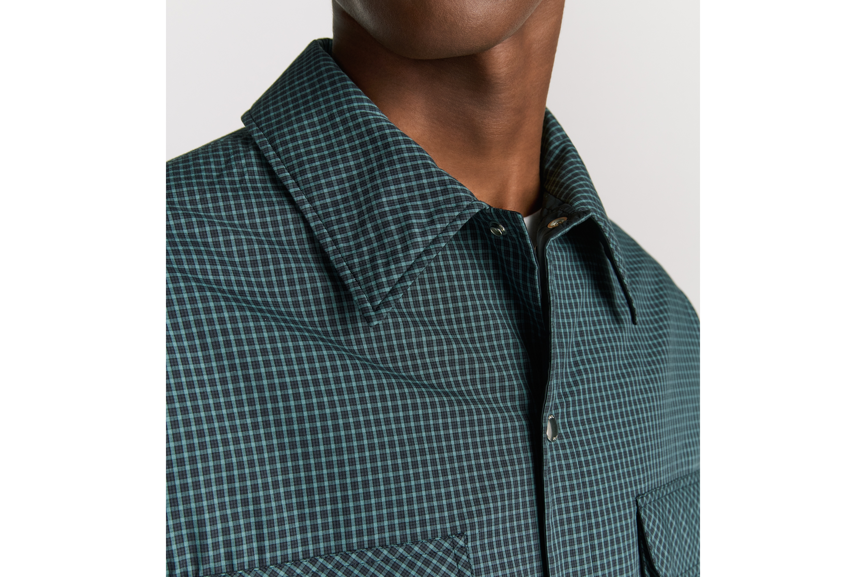 Dior Mountain Overshirt