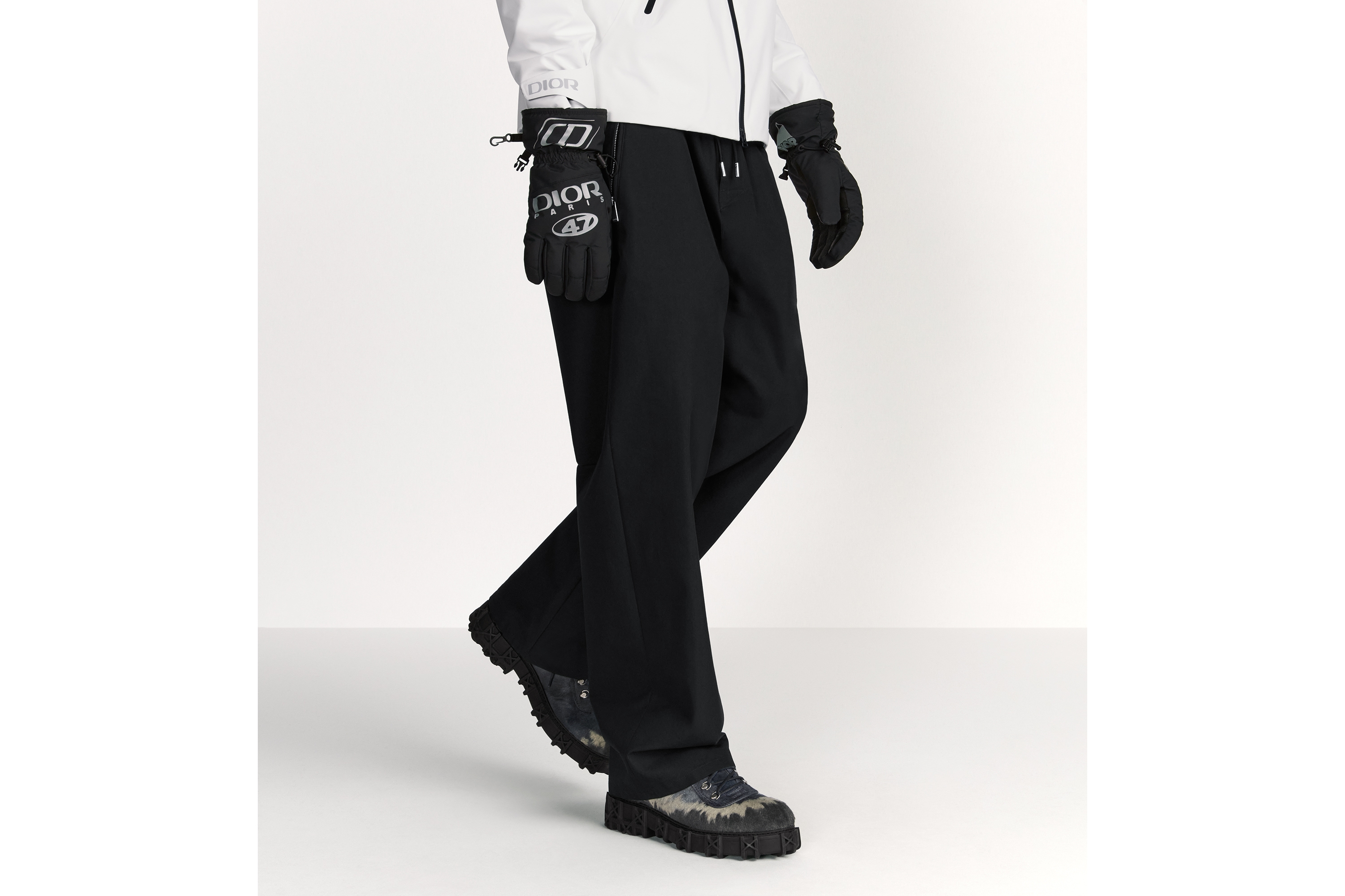 Dior Mountain Track Pants