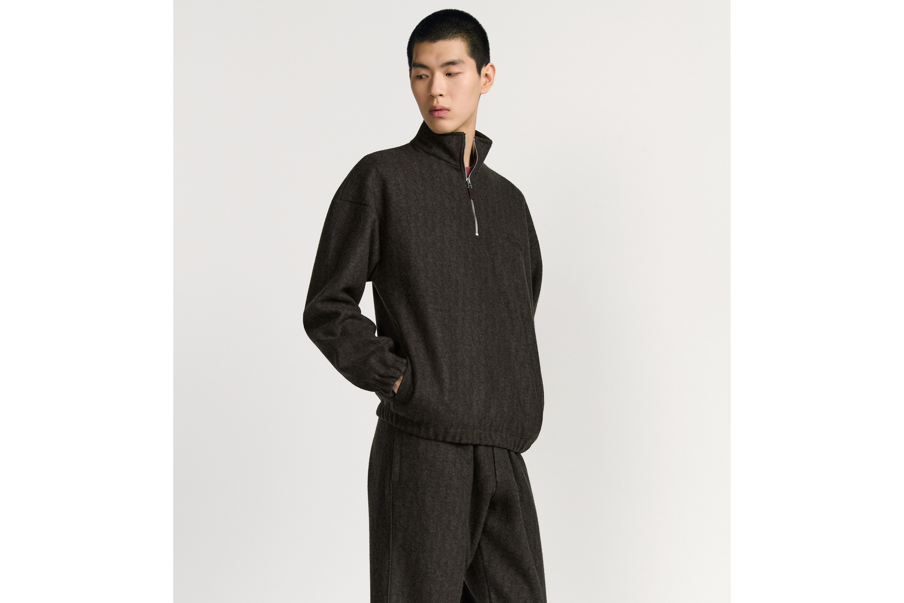 Dior Icons Sweatshirt