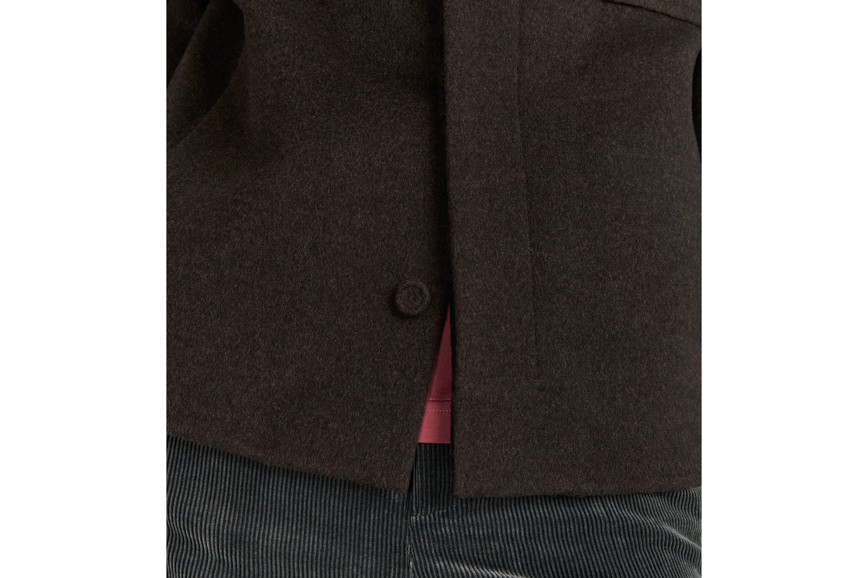 Dior Icons Workwear Jacket