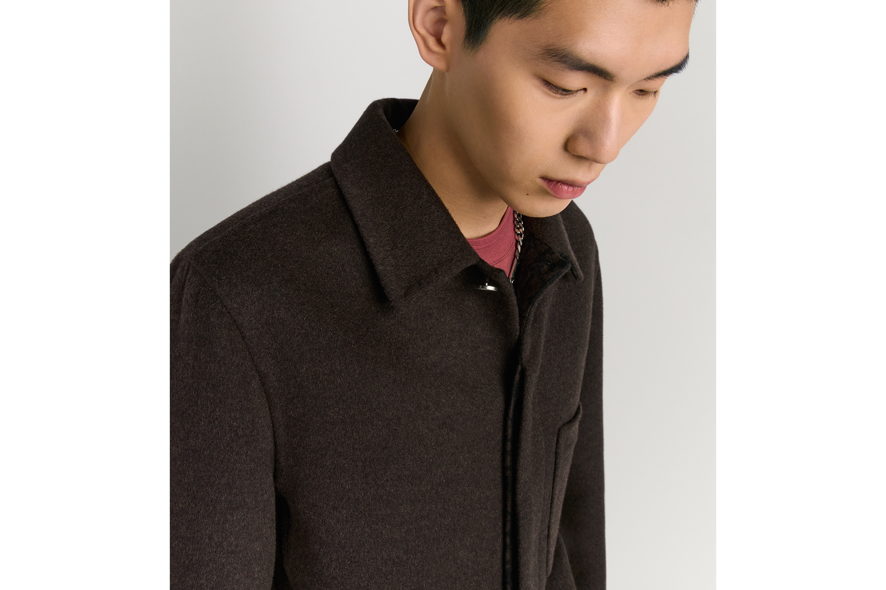 Dior Icons Workwear Jacket