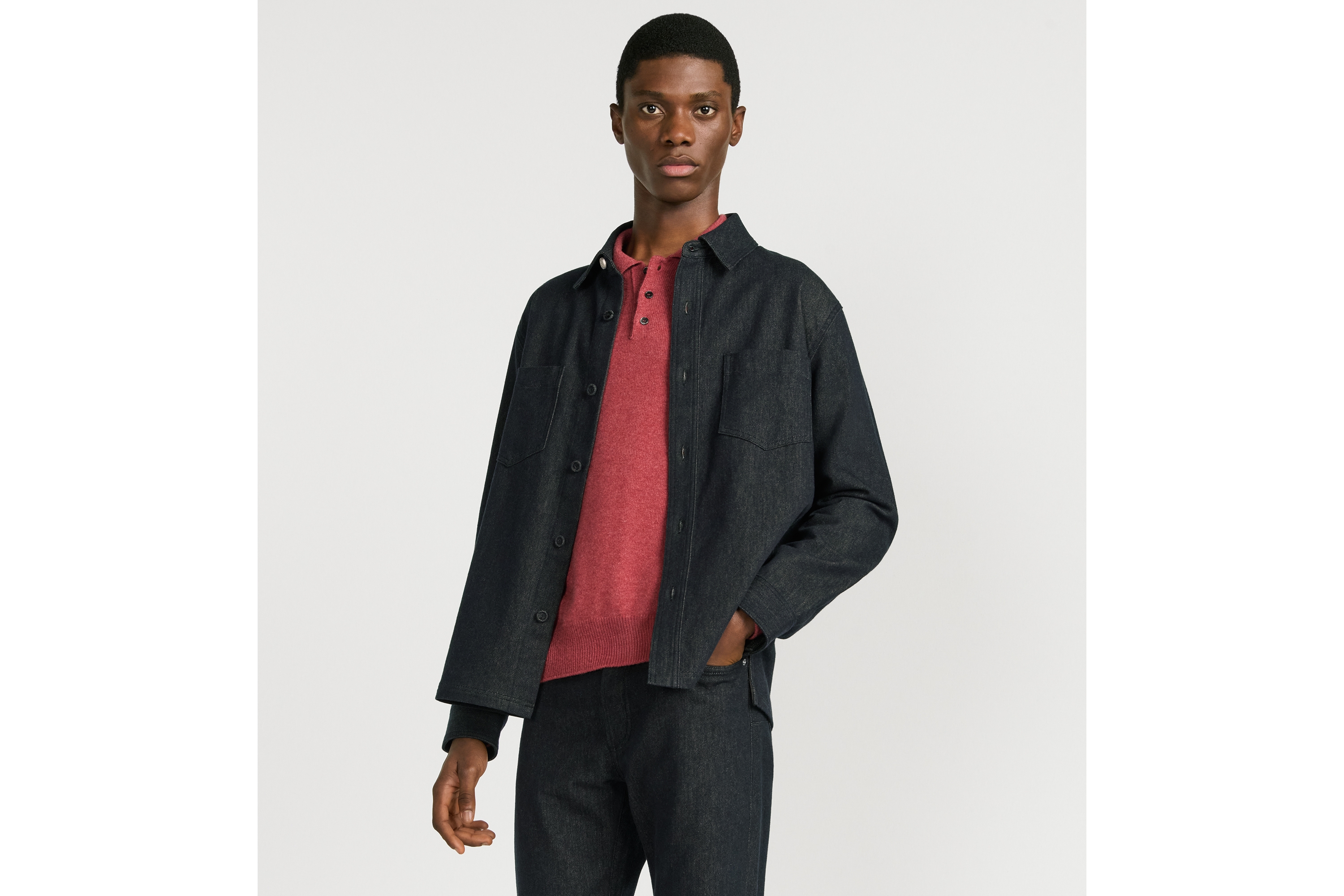 Dior Icons Overshirt