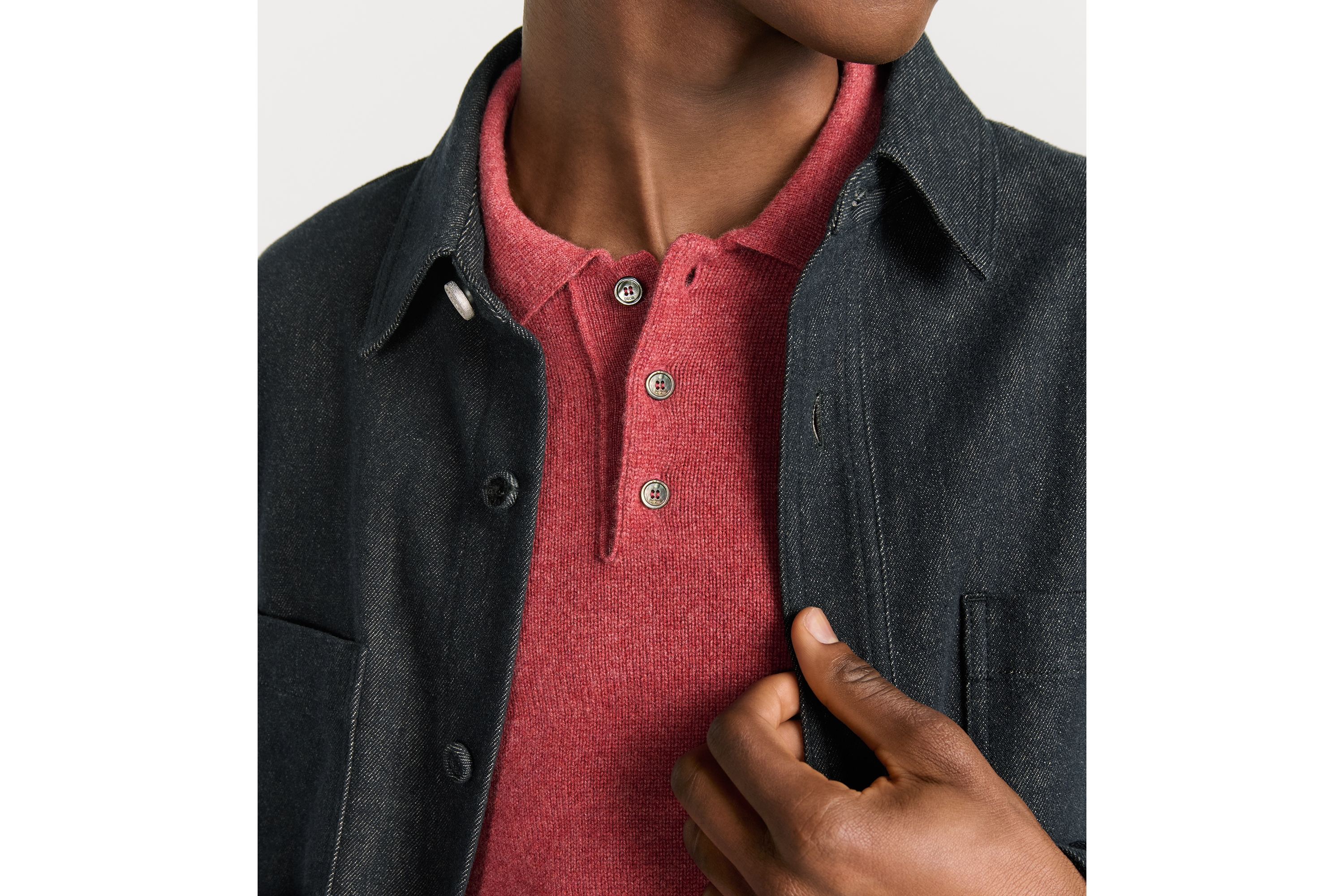 Dior Icons Overshirt