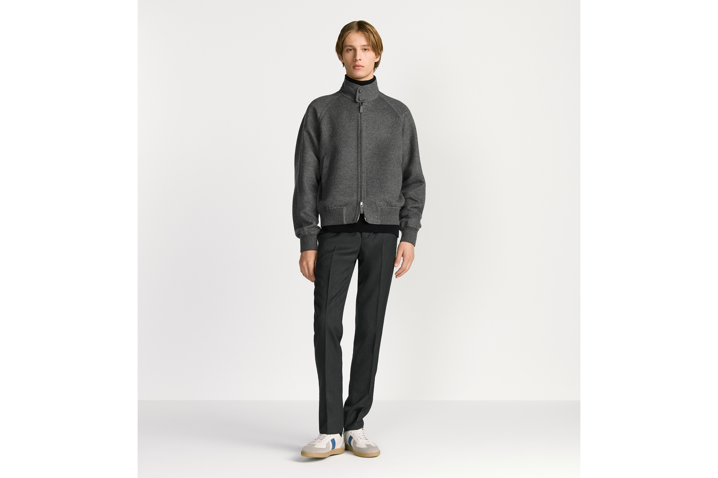 Dior Icons Harrington Jacket