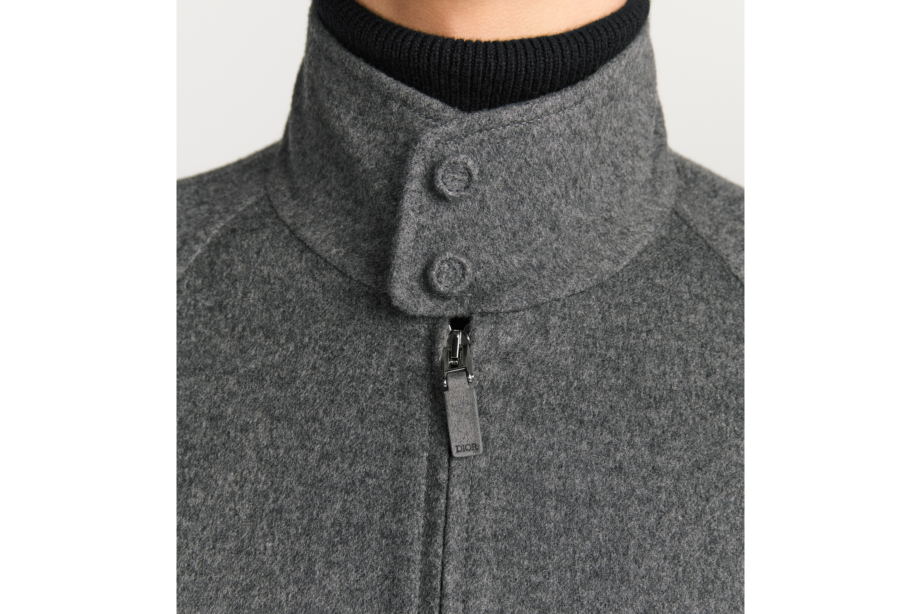 Dior Icons Harrington Jacket