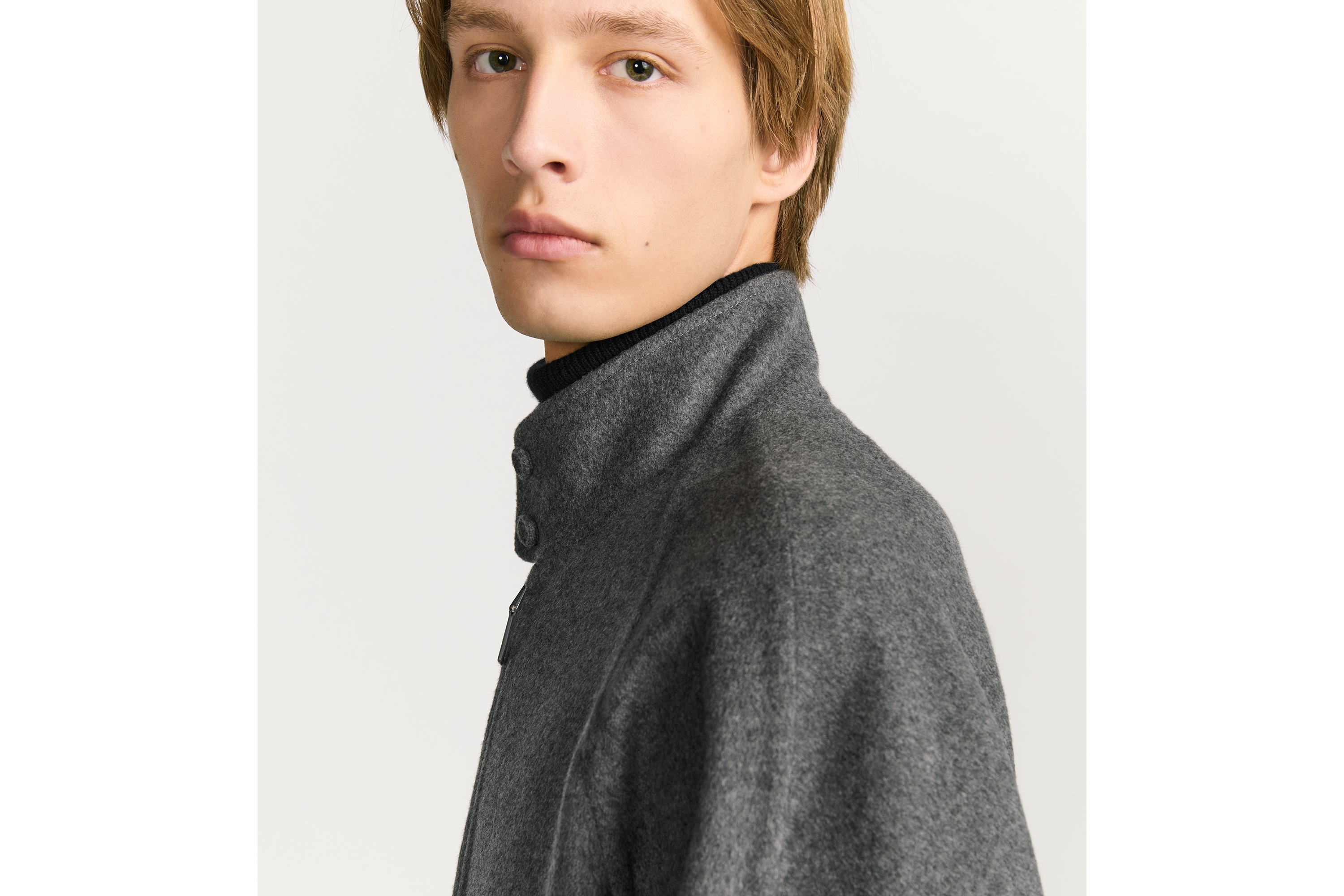 Dior Icons Harrington Jacket