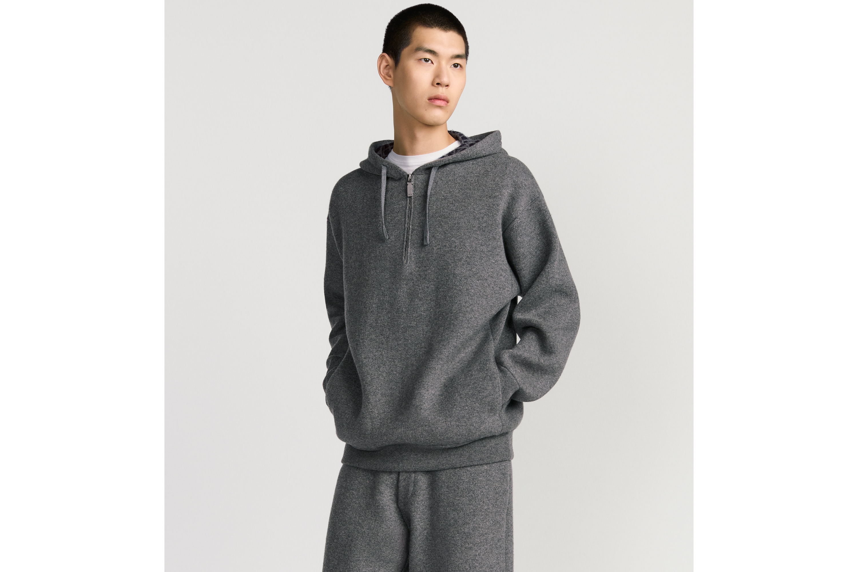 Dior Icons Hooded Sweatshirt