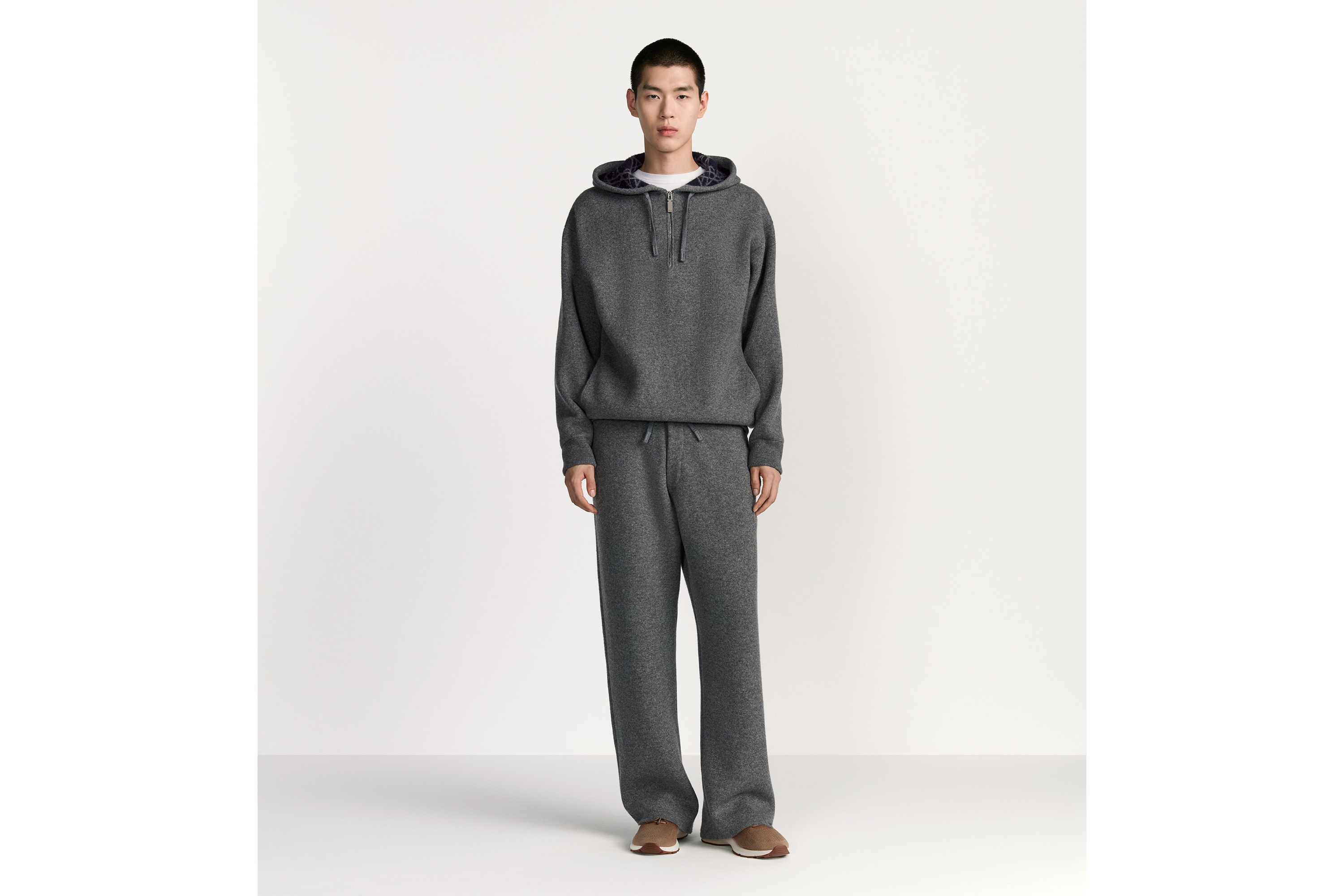 Dior Icons Hooded Sweatshirt