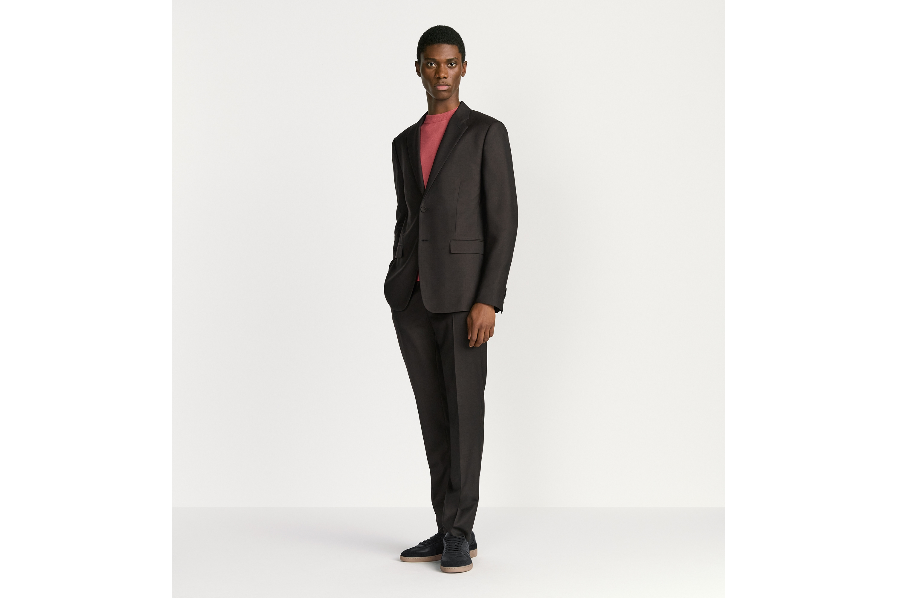 Dior Icons Slim-Fit Pants