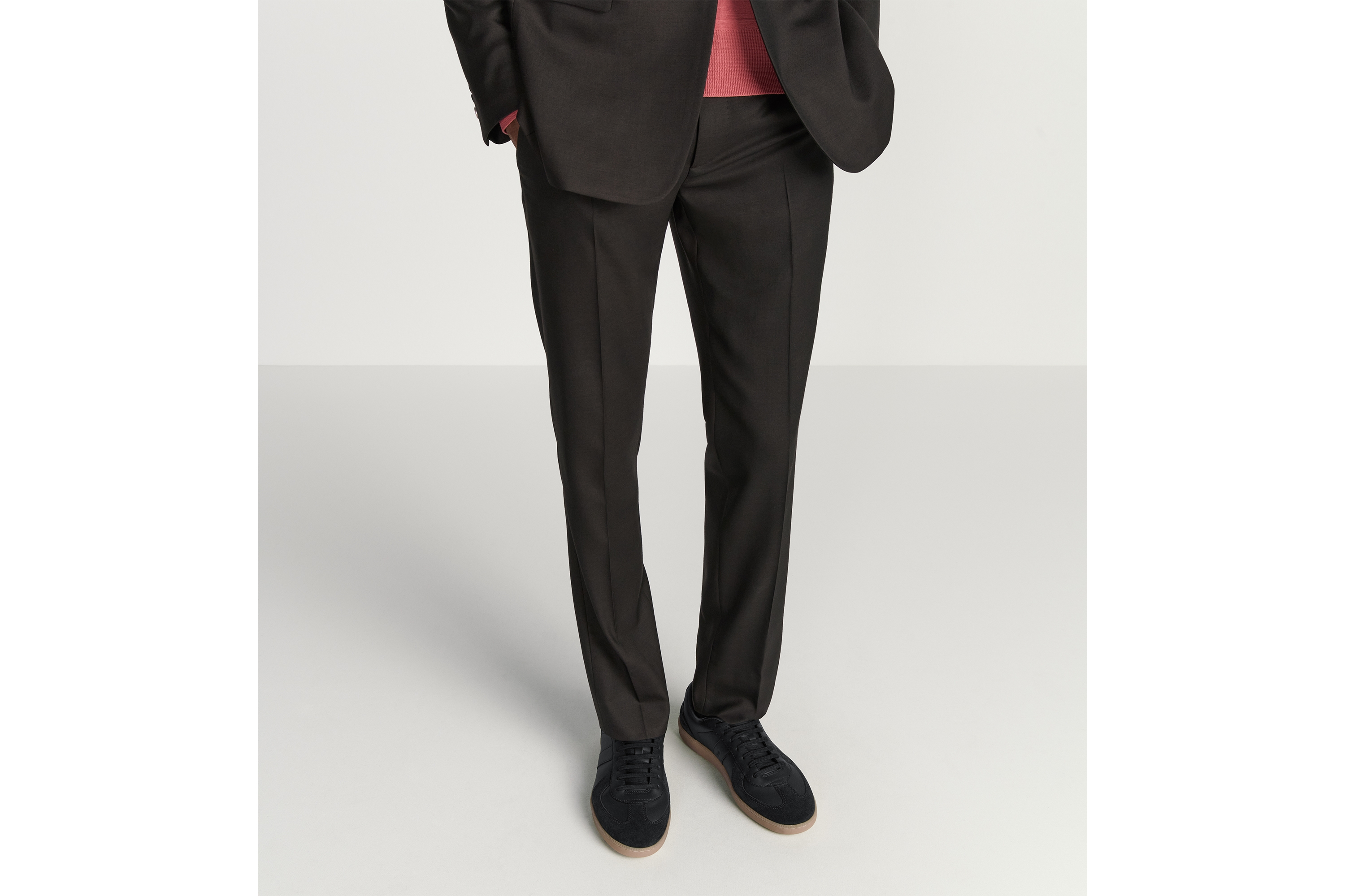 Dior Icons Slim-Fit Pants