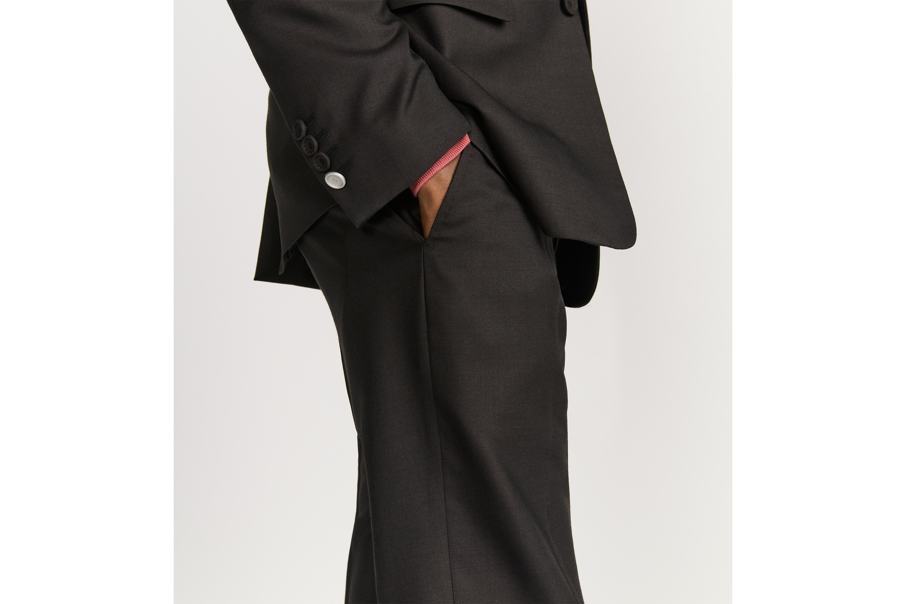 Dior Icons Slim-Fit Pants