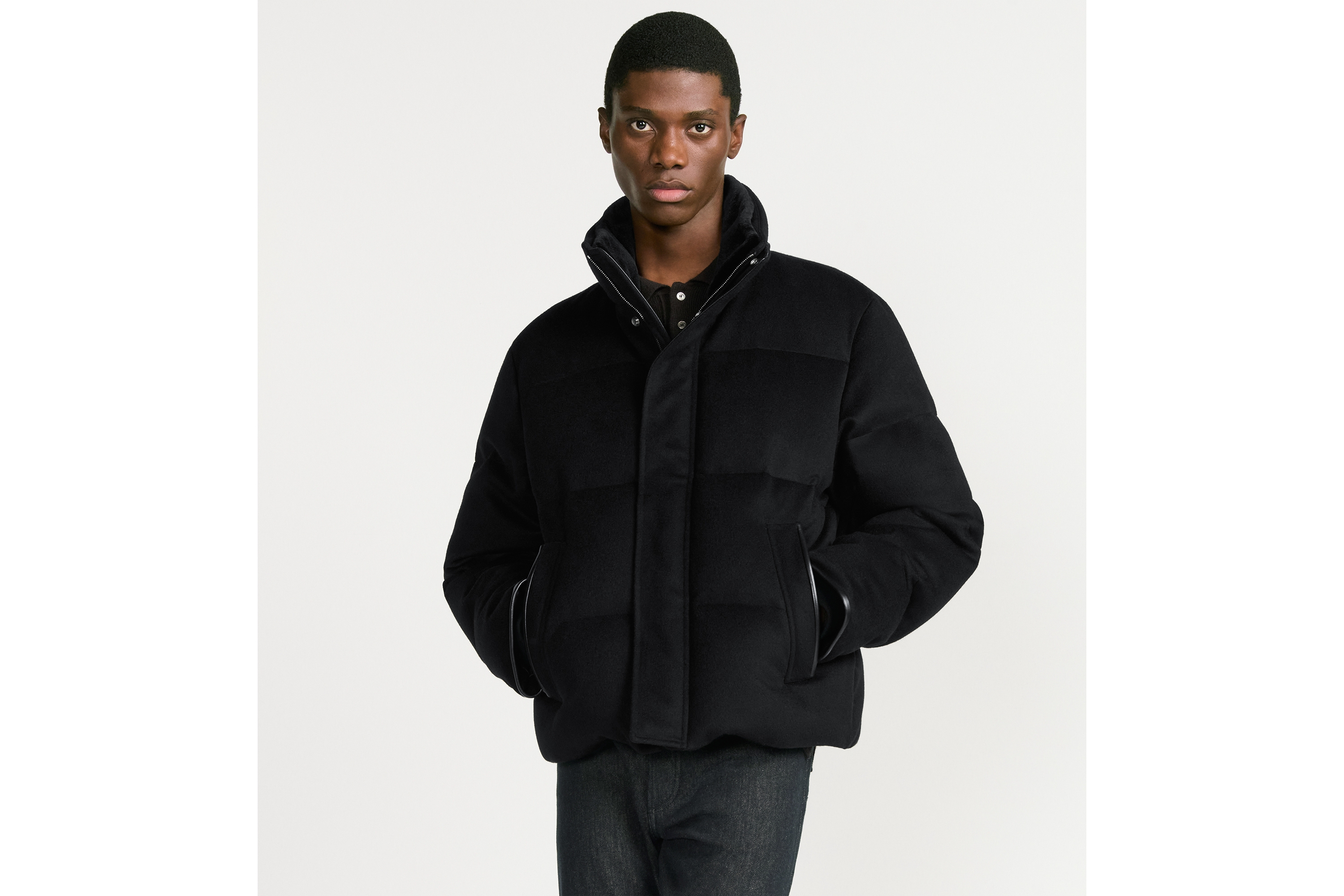 Dior Icons Down Jacket