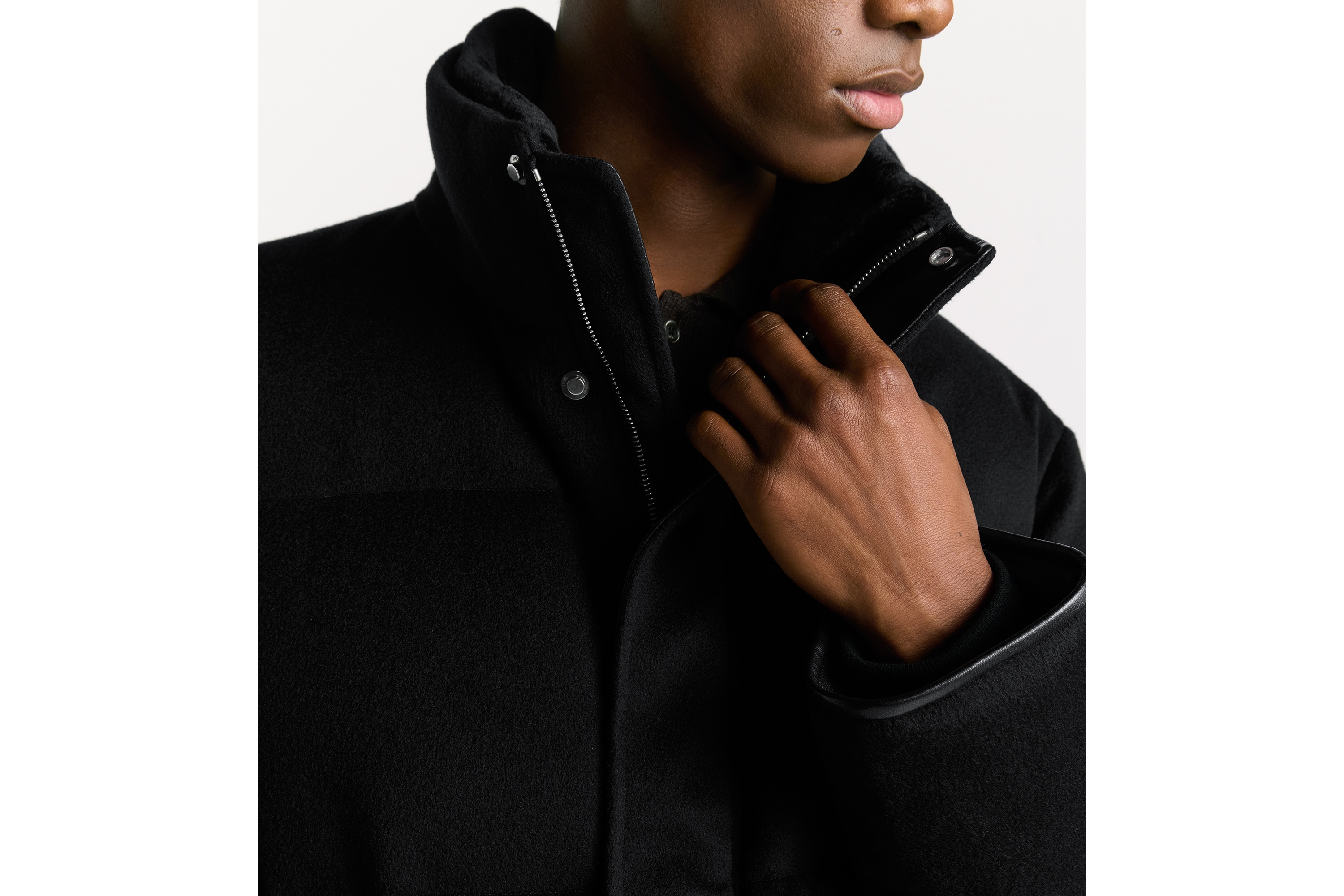 Dior Icons Down Jacket