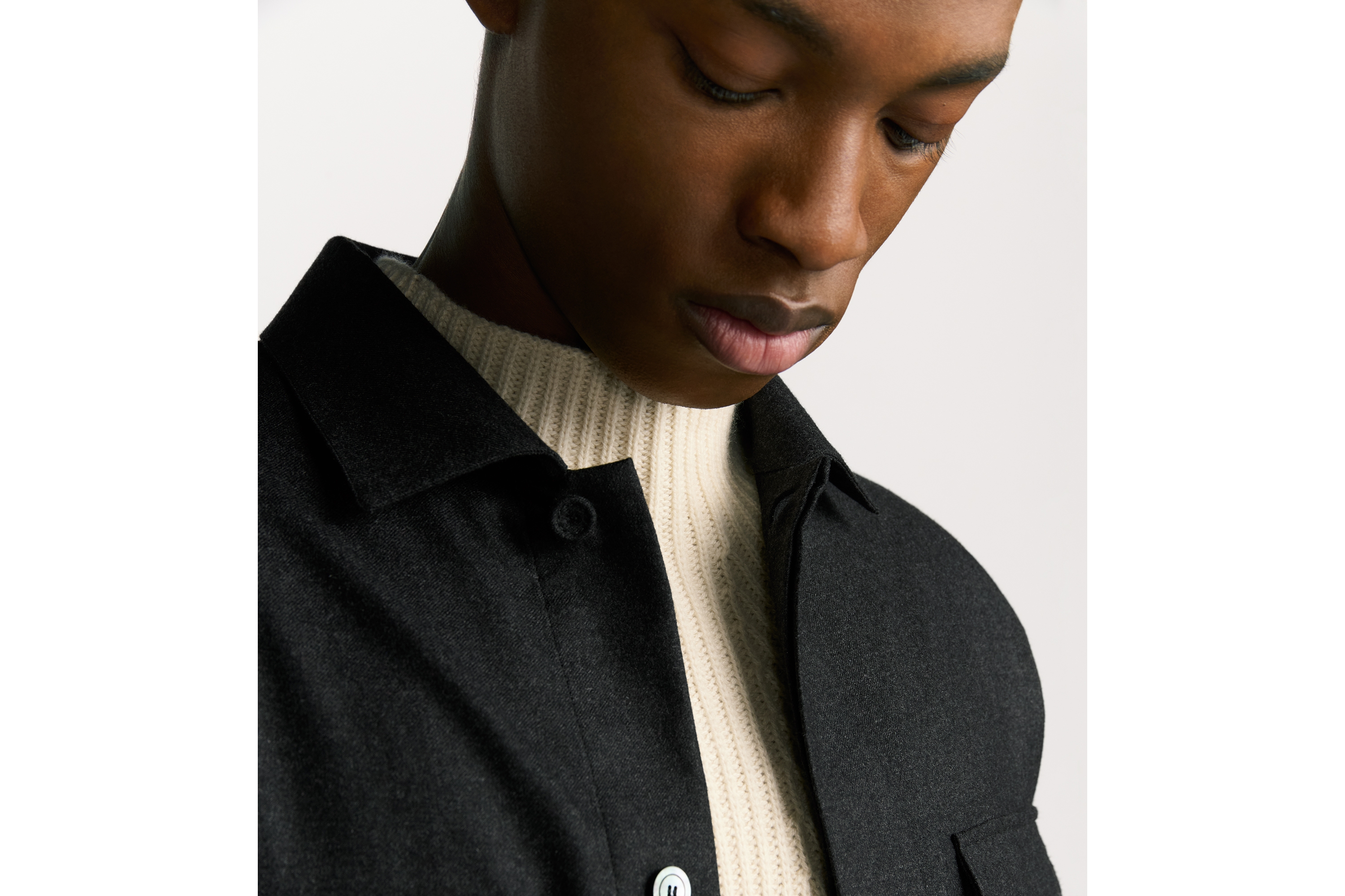 Dior Icons Overshirt