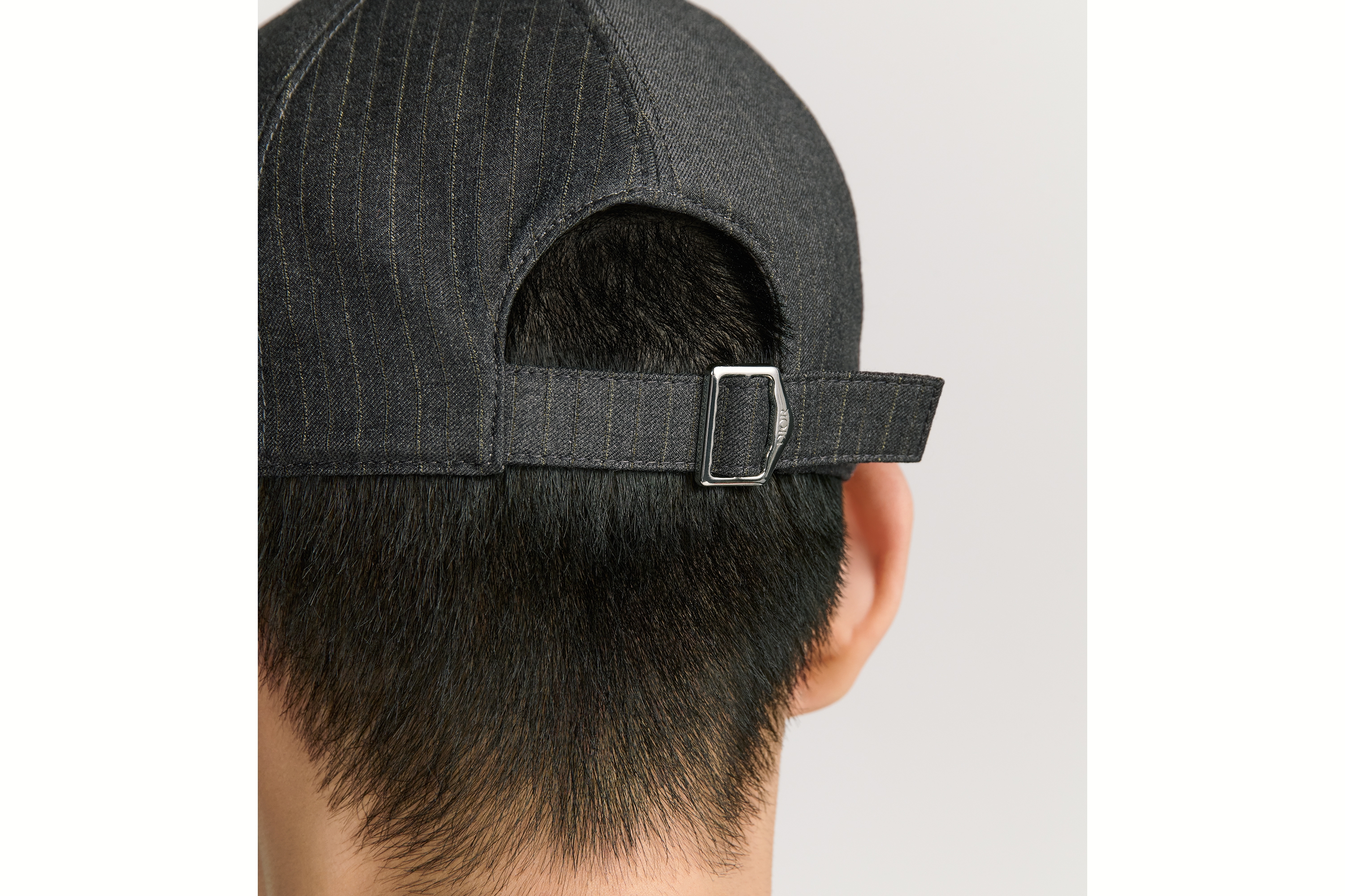 look_image_alt_prefix Pet met CD Icon Grijze wol E27