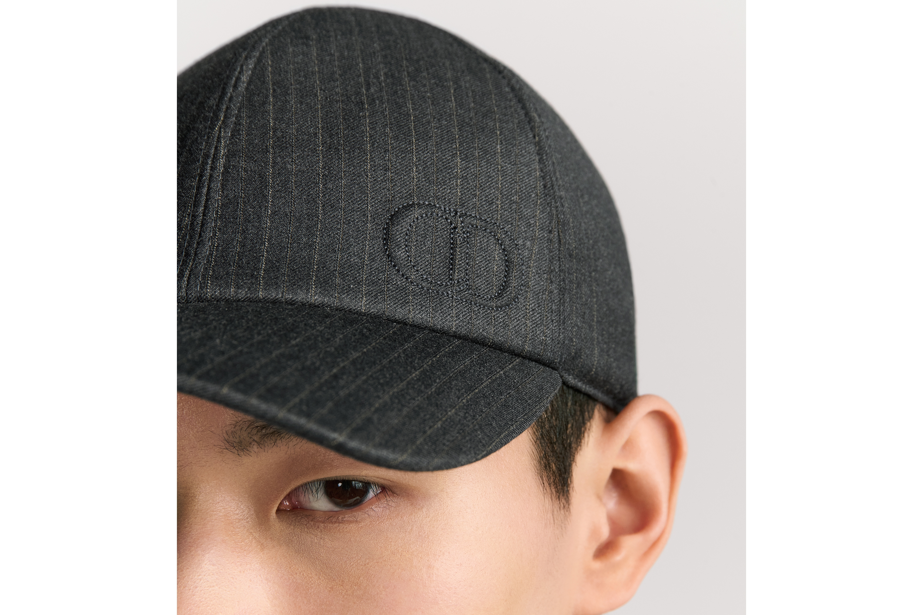 look_image_alt_prefix Pet met CD Icon Grijze wol E28