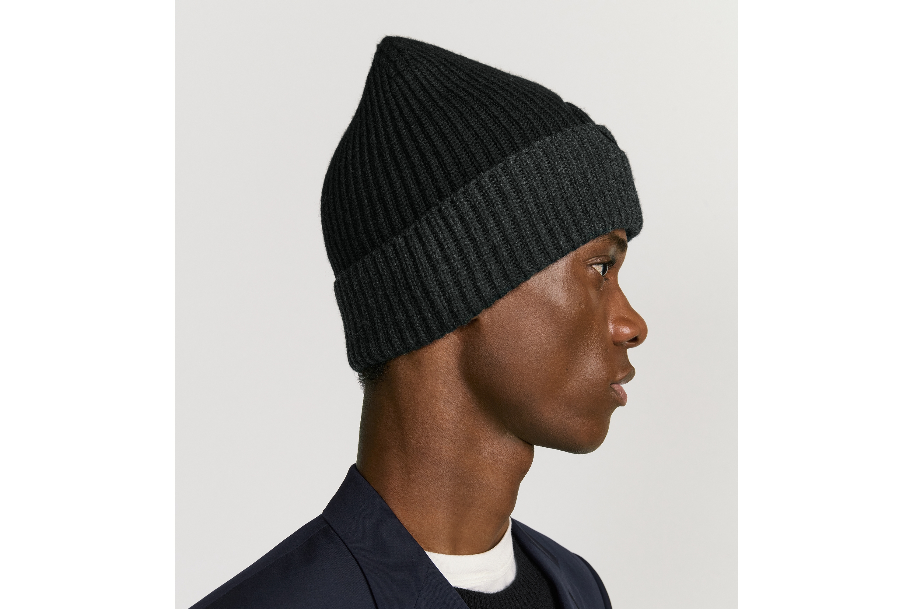 CD Icon Beanie