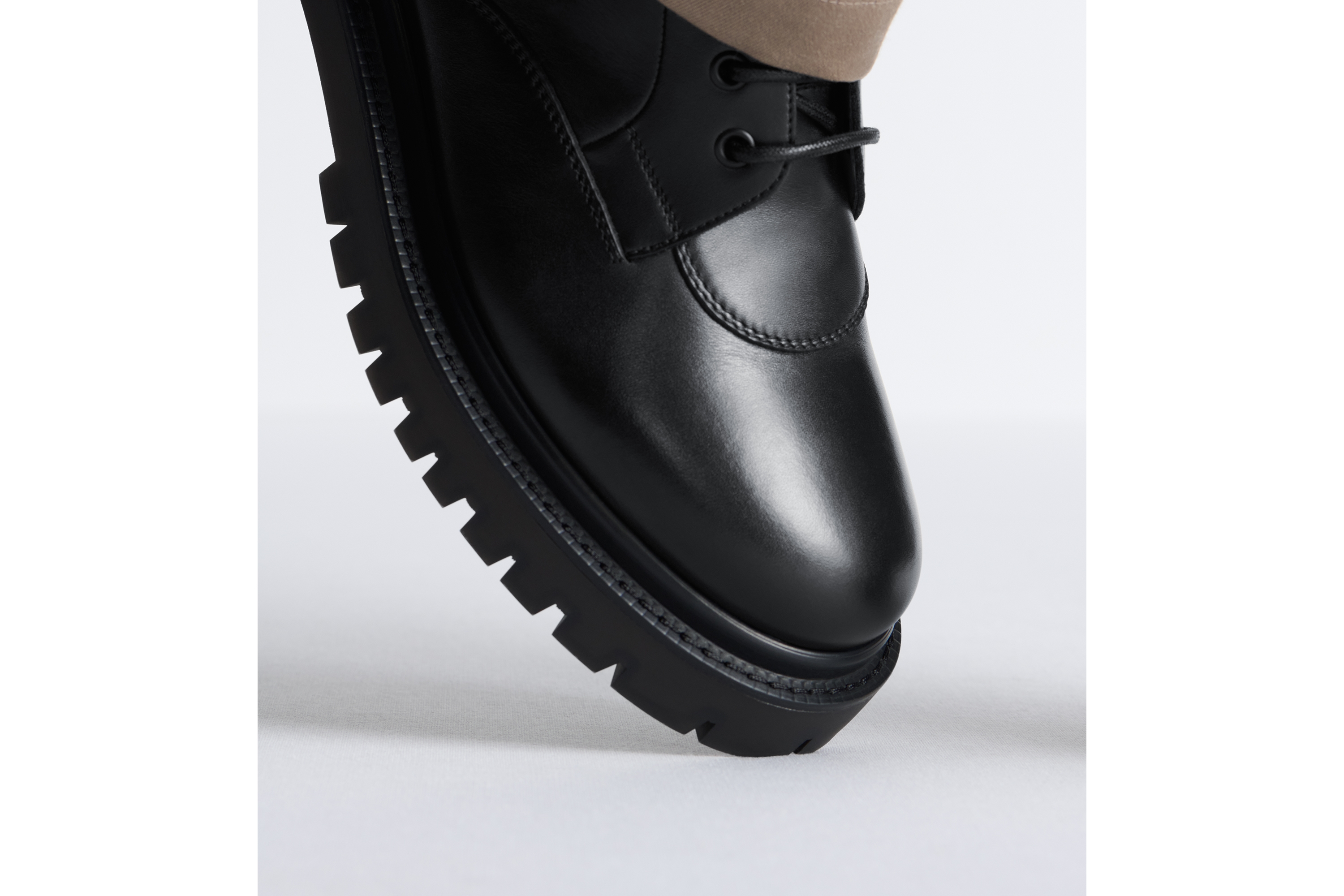 Dior Explorer III Ankle Boot