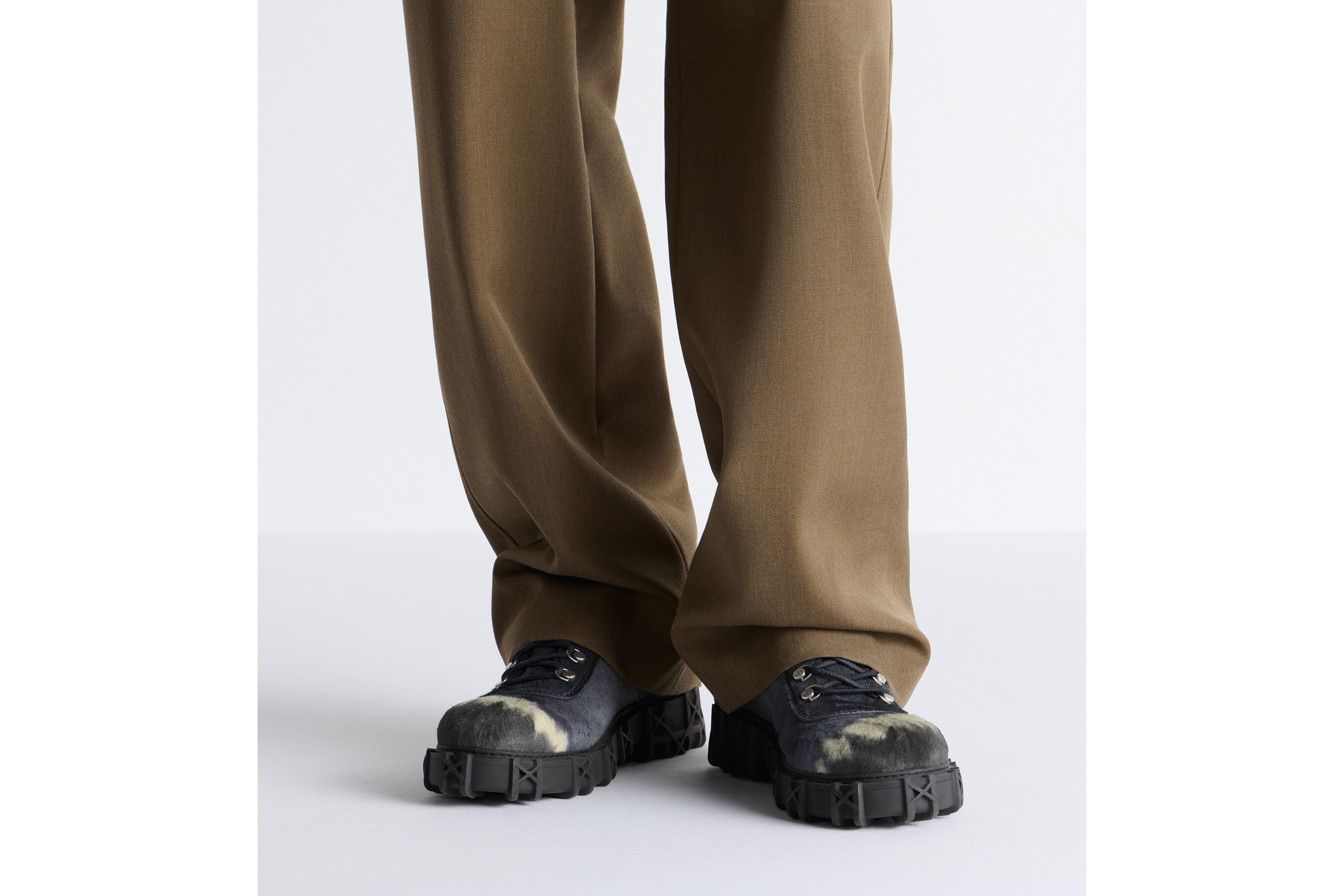 Dior Slickrock Ankle Boot – LIMITED AND NUMBERED EDITION