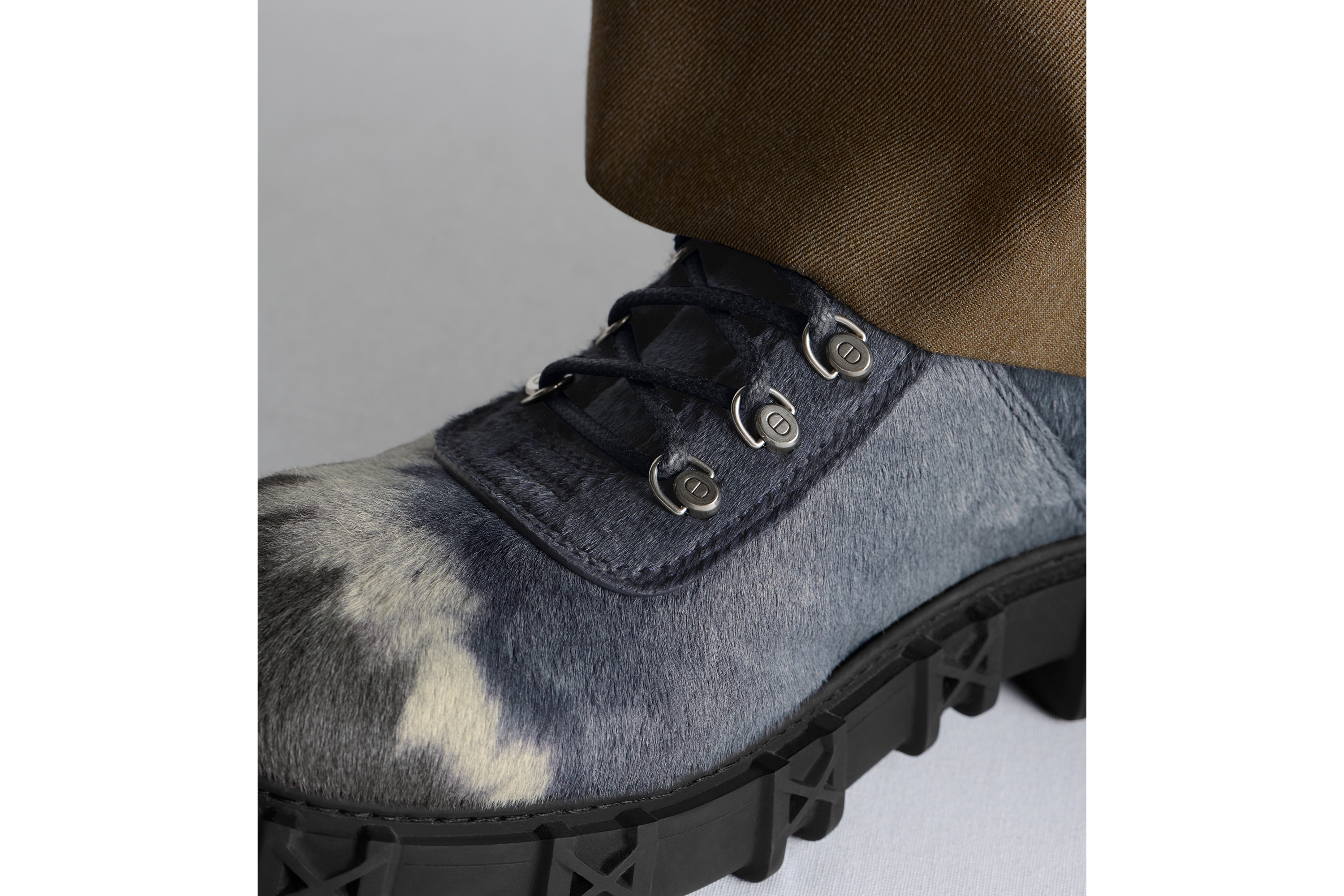 Dior Slickrock Ankle Boot – LIMITED AND NUMBERED EDITION