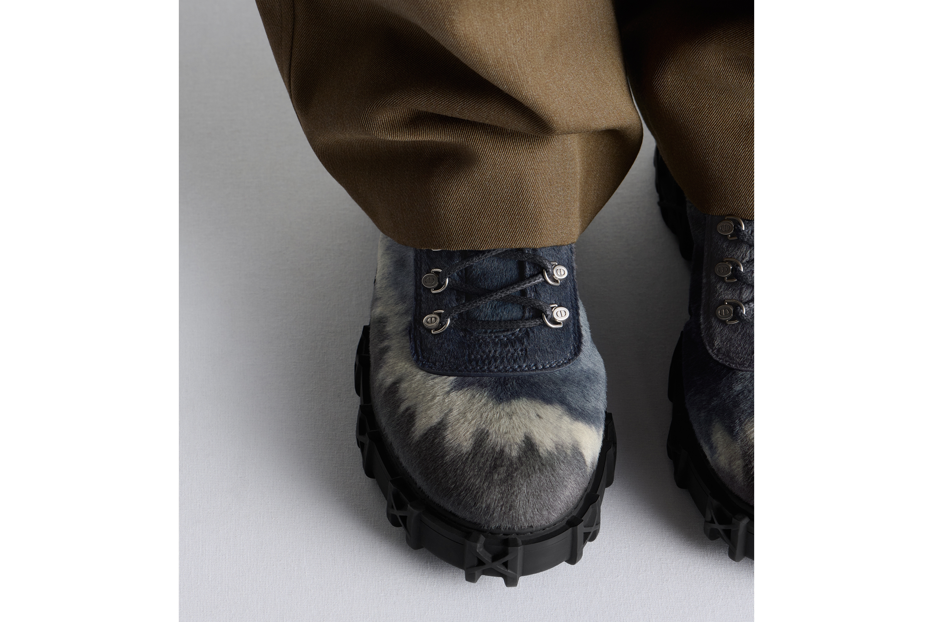 Dior Slickrock Ankle Boot – LIMITED AND NUMBERED EDITION