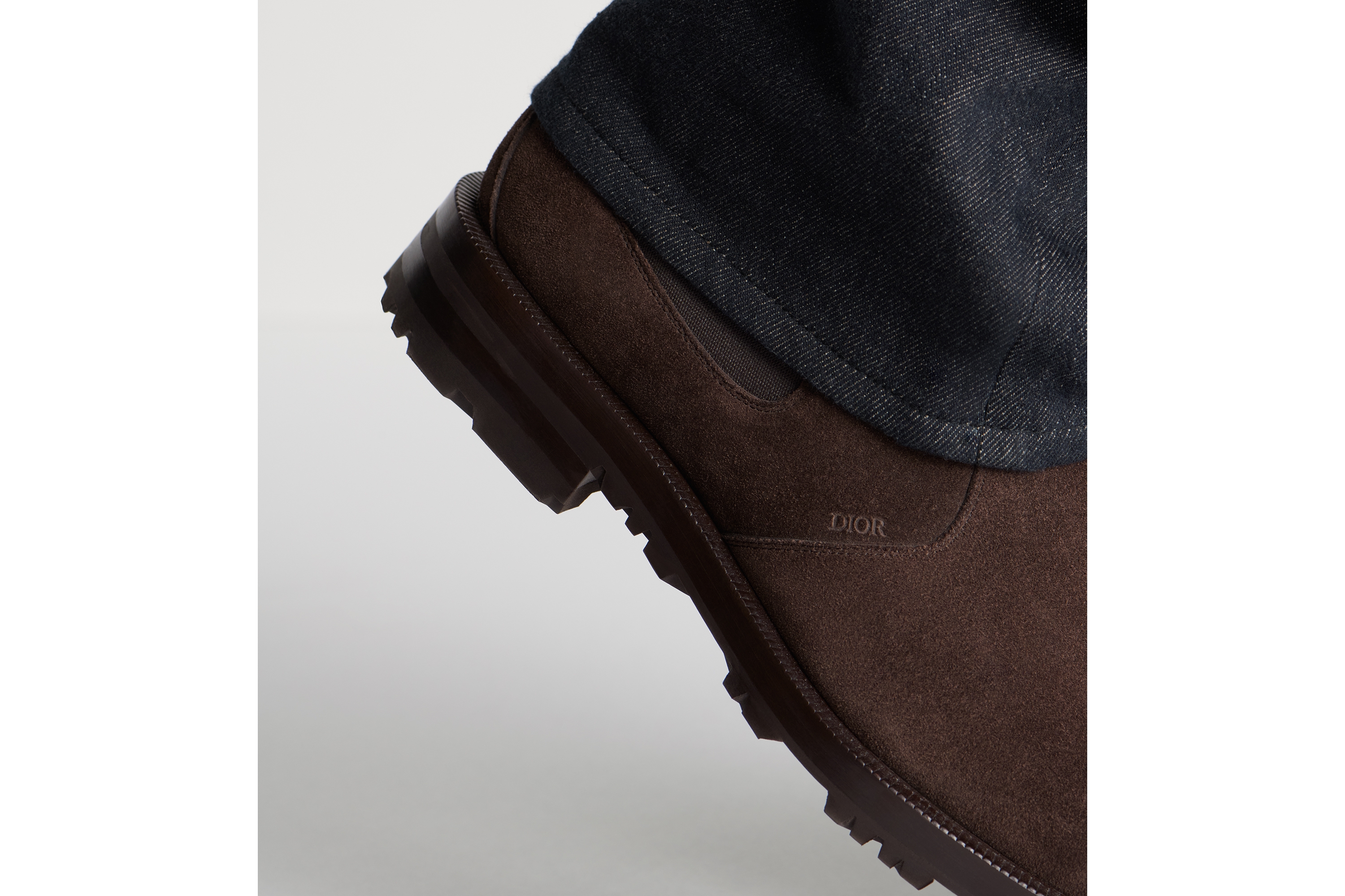 Dior Regency Chelsea Boot