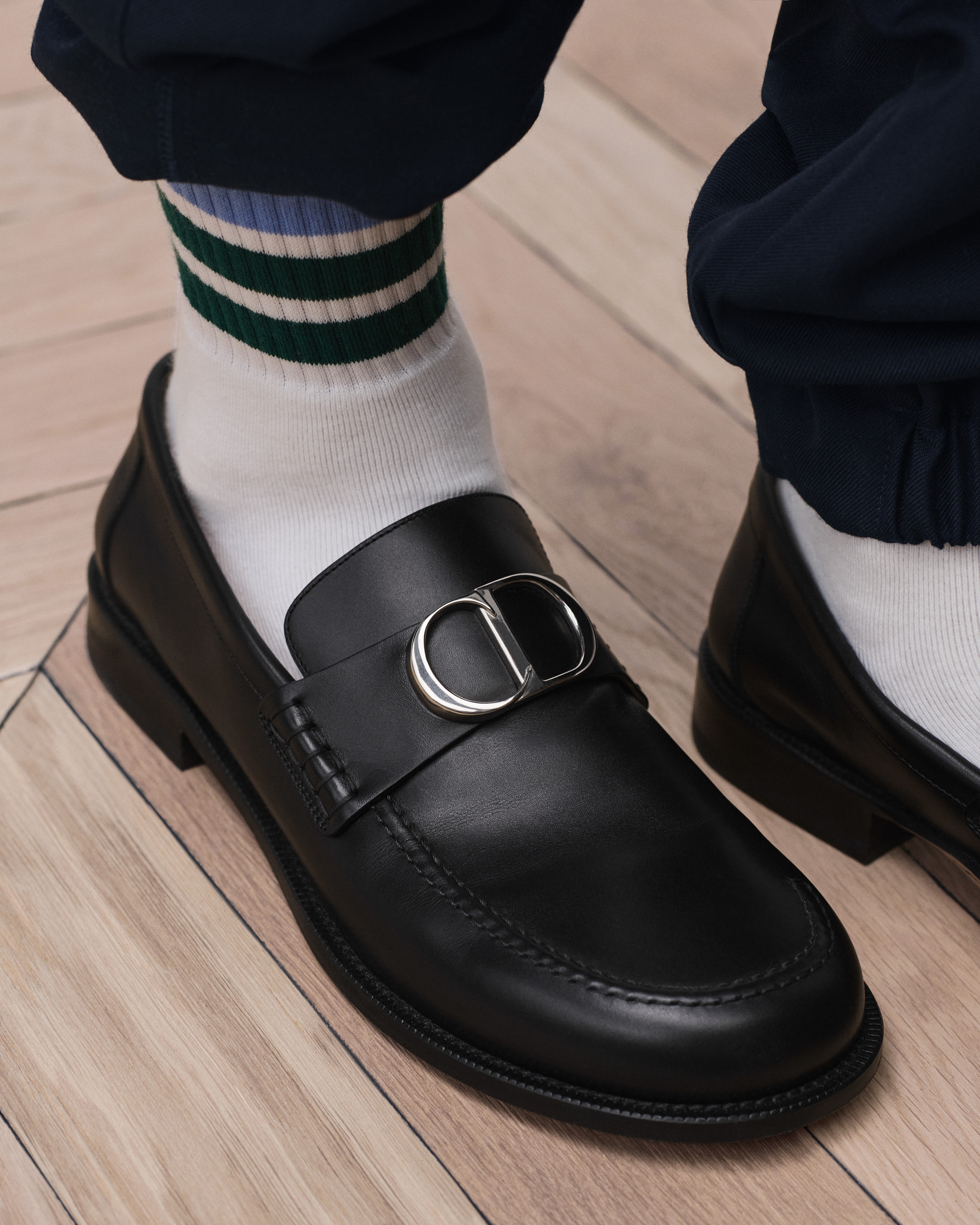 Dior Archie Loafer