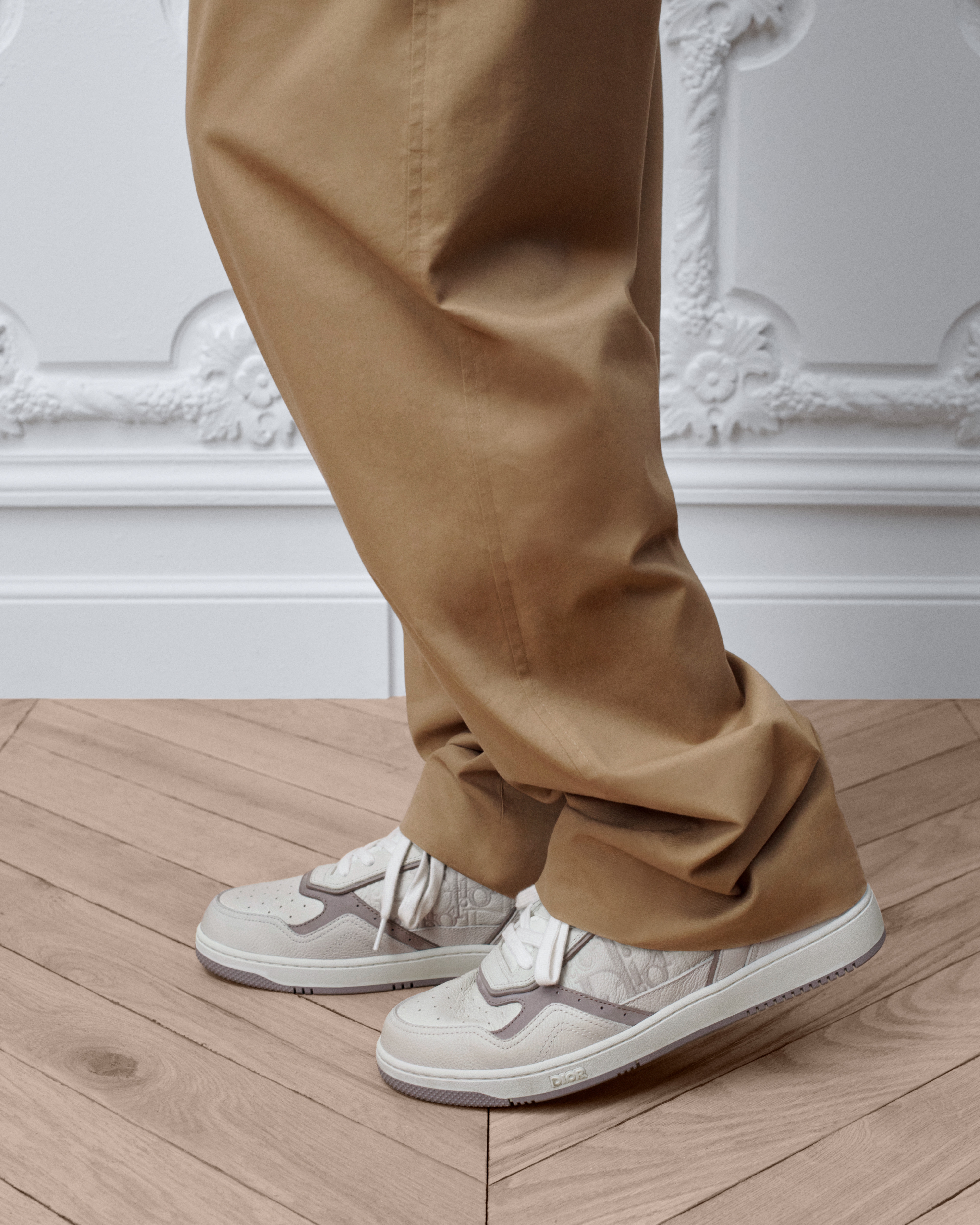 Sneaker bassa B27 Uptown