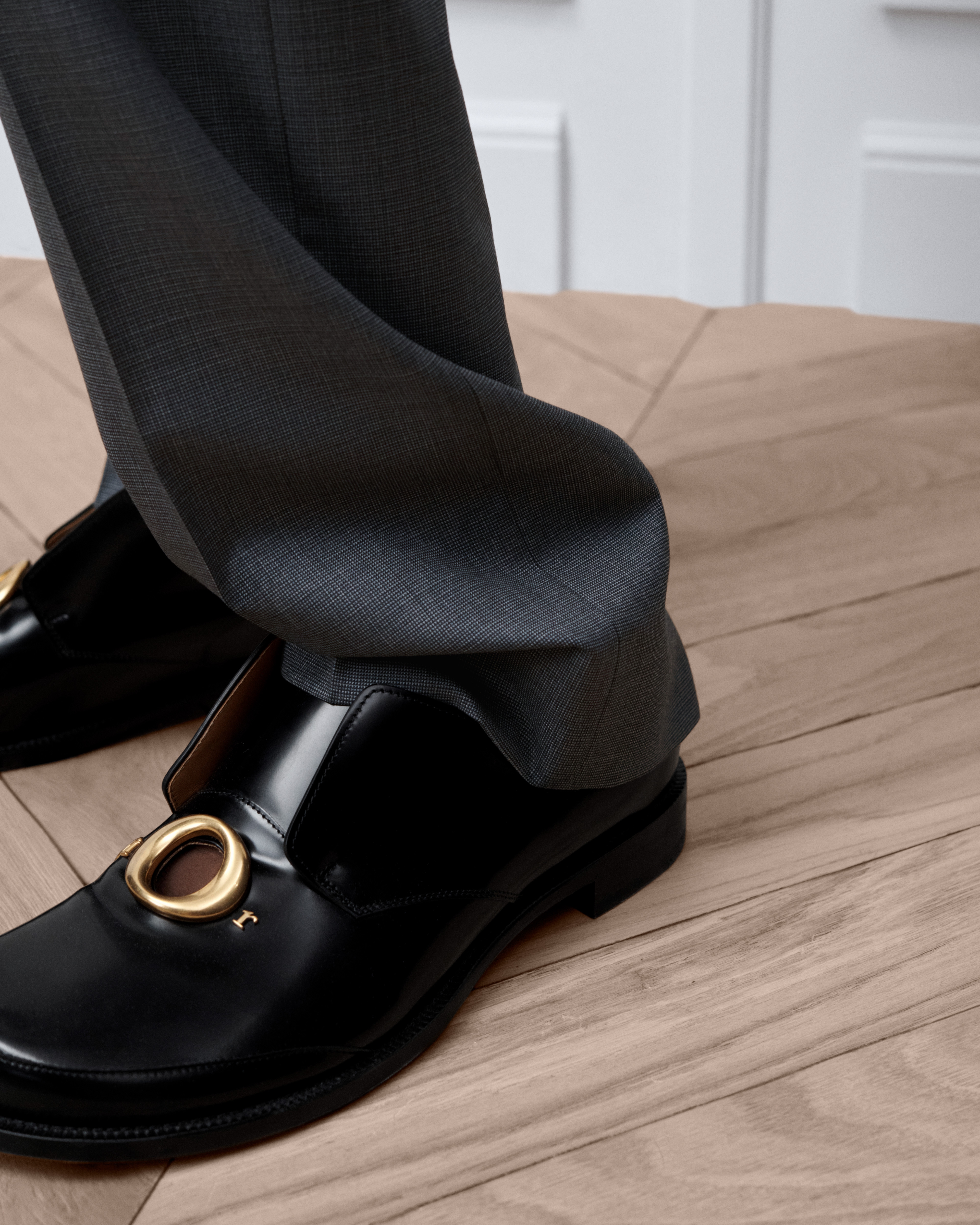 Tailored Pants