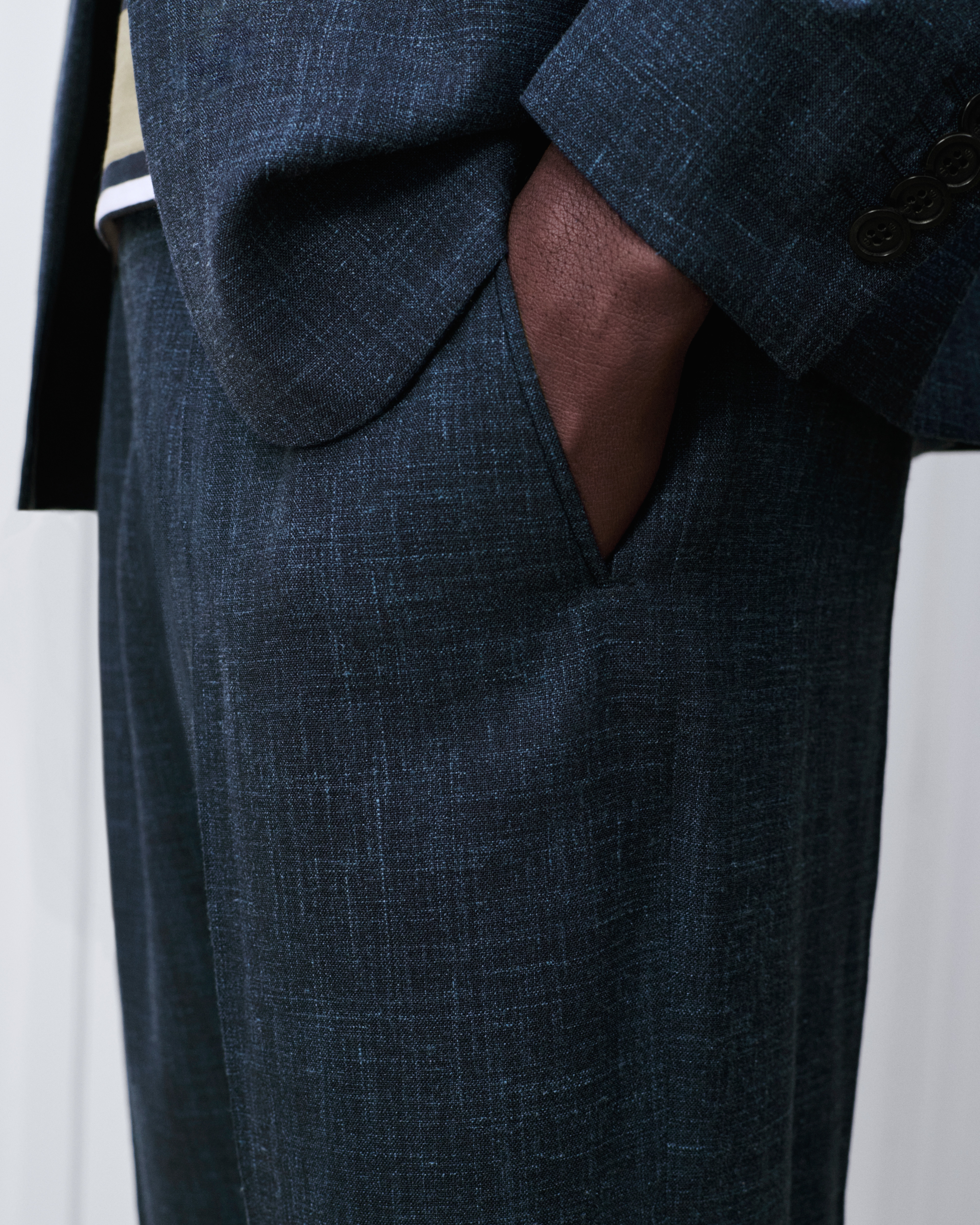 Dioriviera Tailored Track Pants