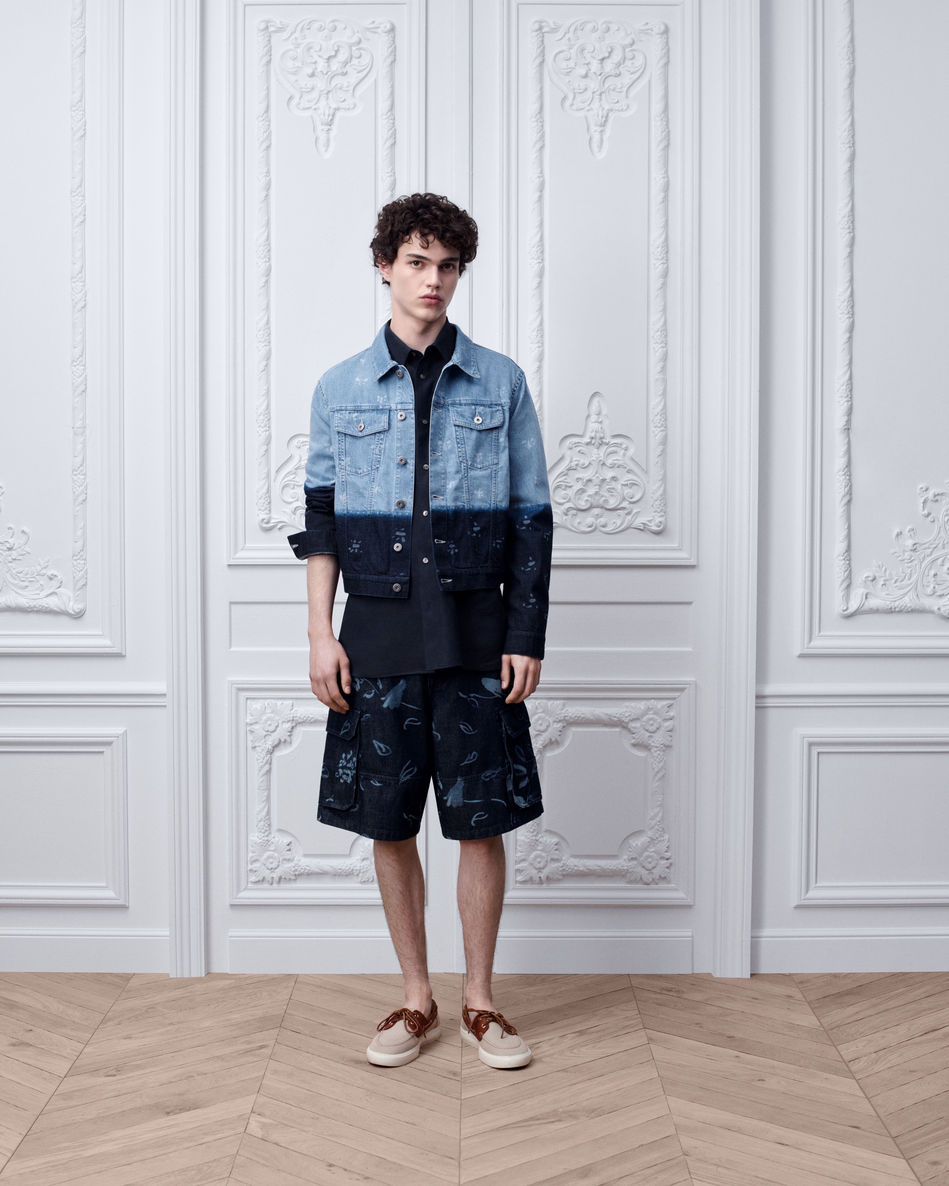 Dioriviera Cargoshorts