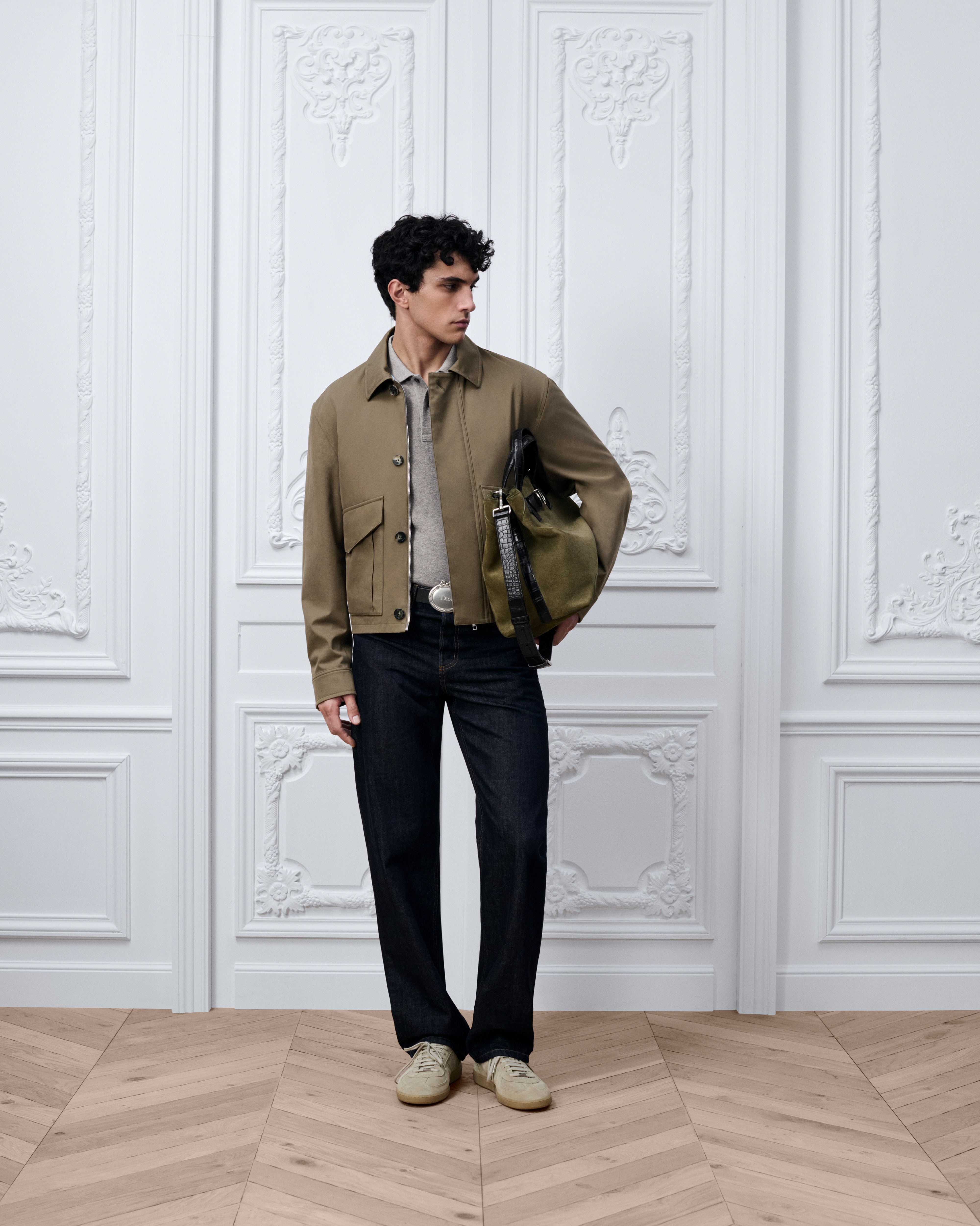 Designer Coats | DIOR