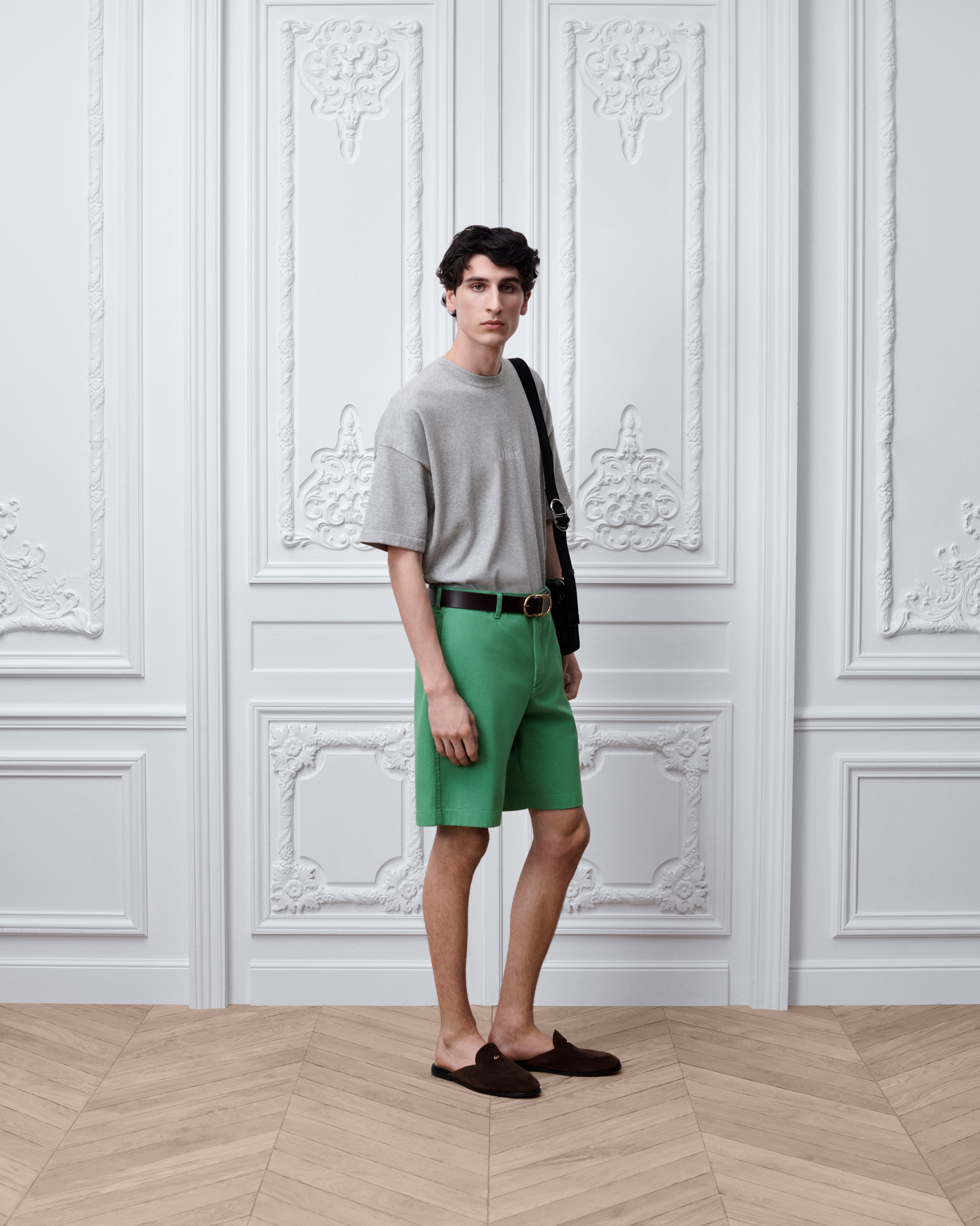 Chino Shorts