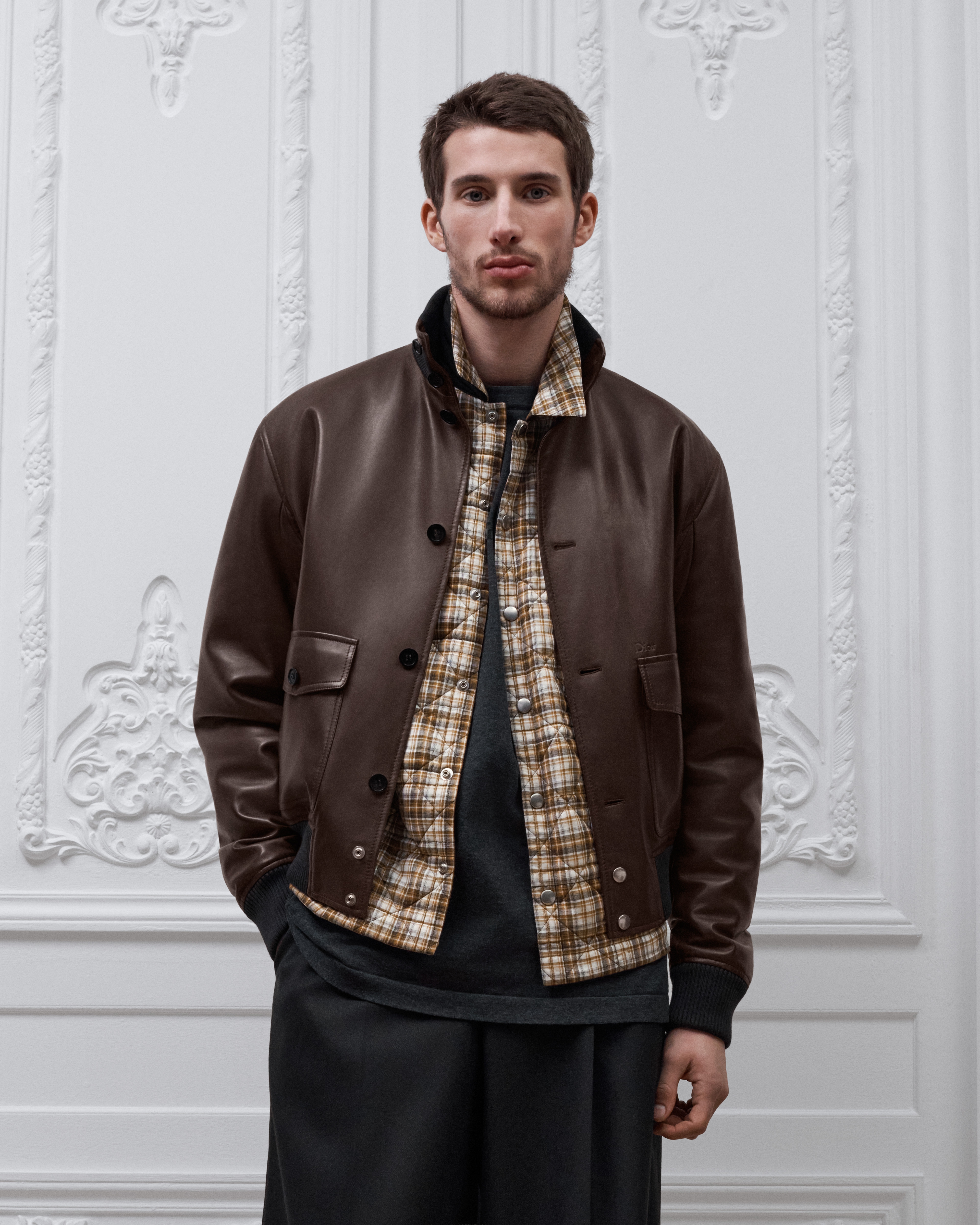 Jacke