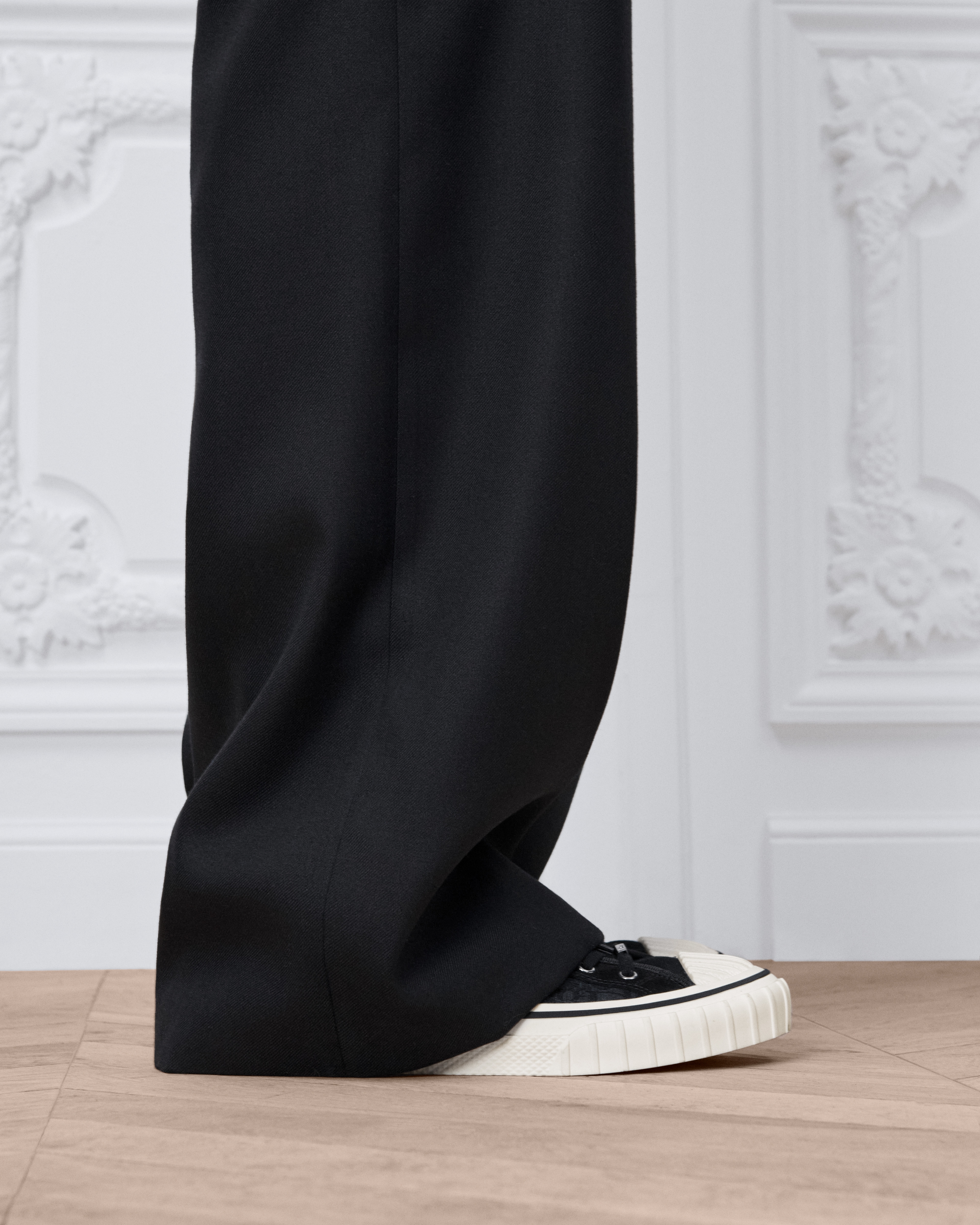 Dior Hooper Low-Top Sneaker