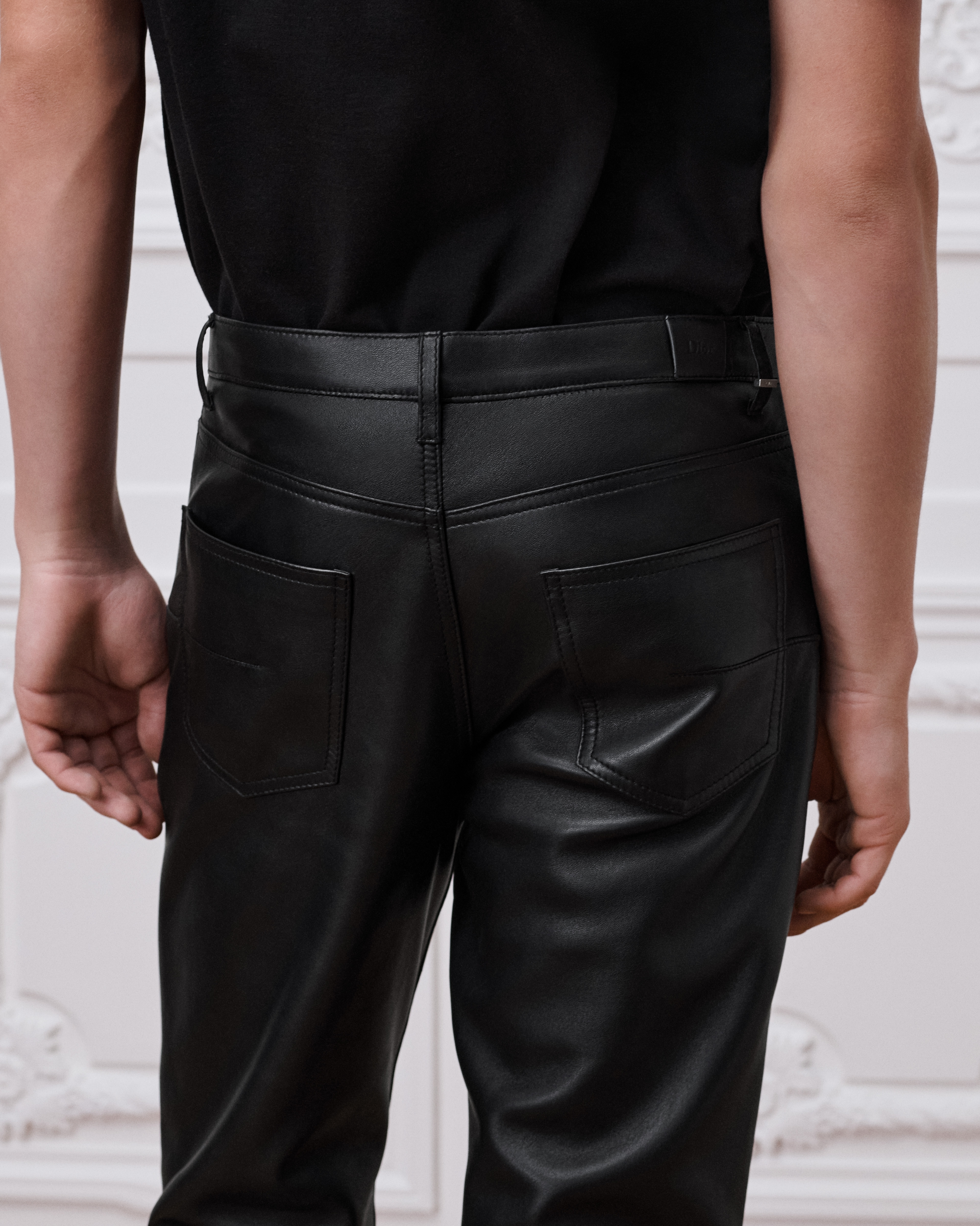 Pantaloni bootcut