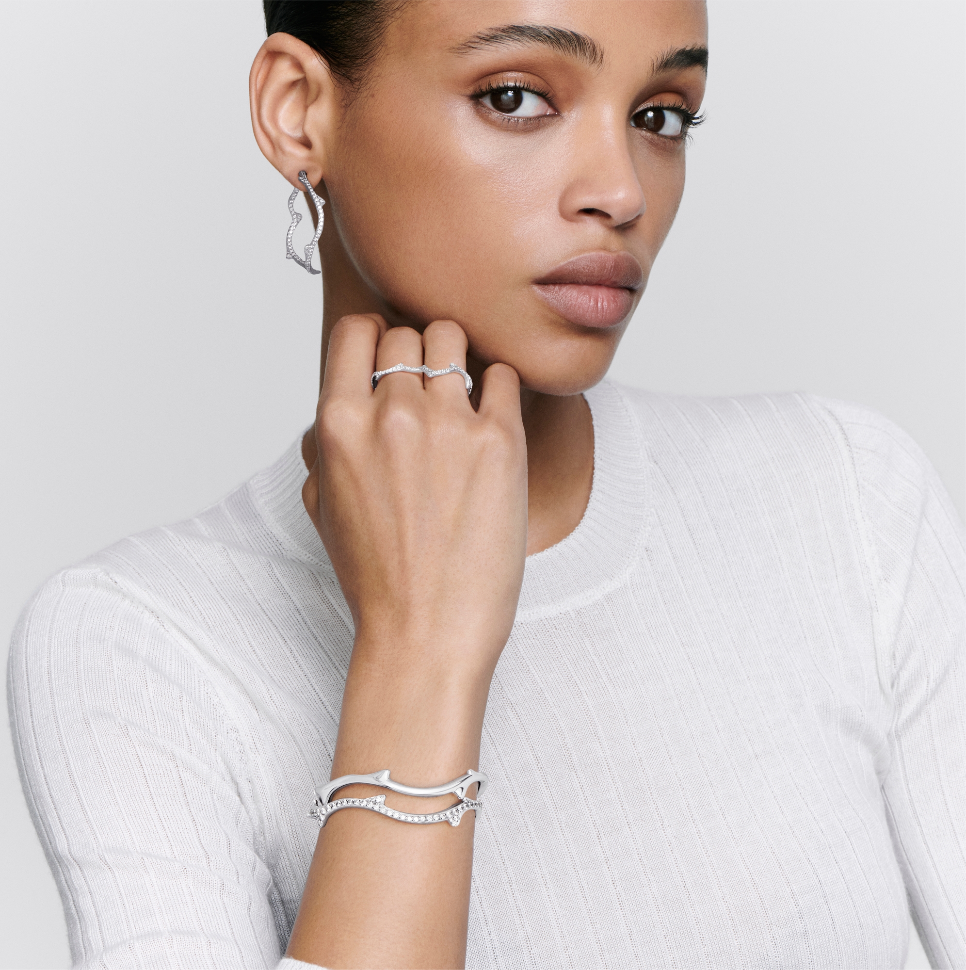 Anillo bois de rose dior deals