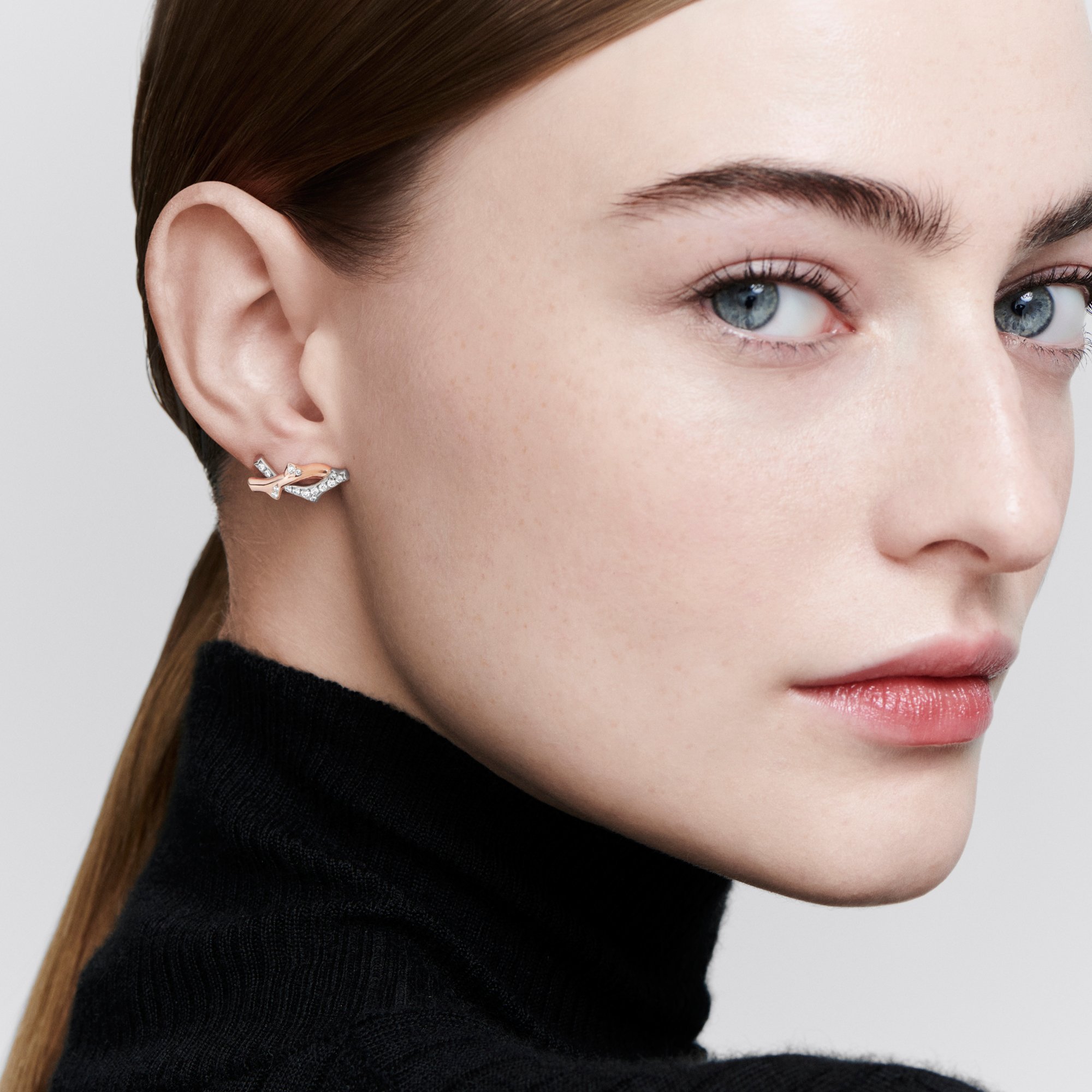 Orecchino Ear Cuff &ndash; Le Garage Mode
