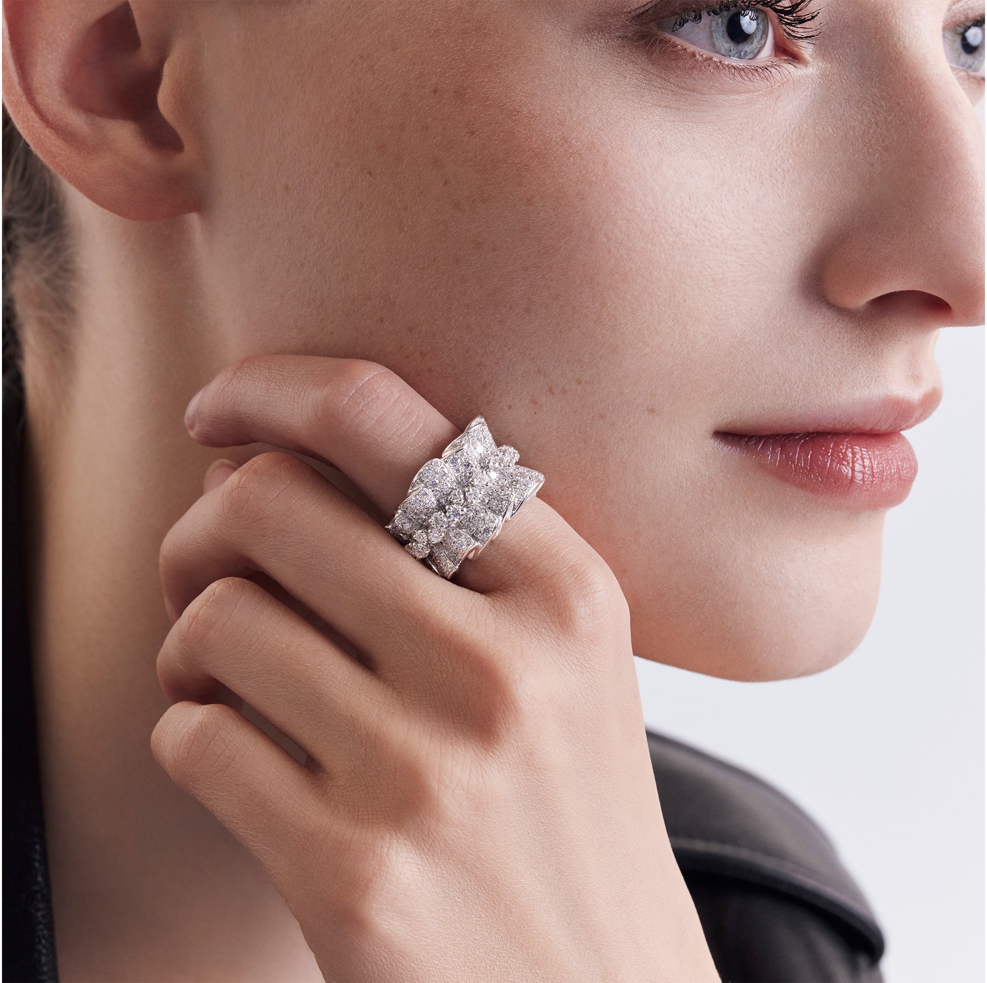 Couture Dior Ring