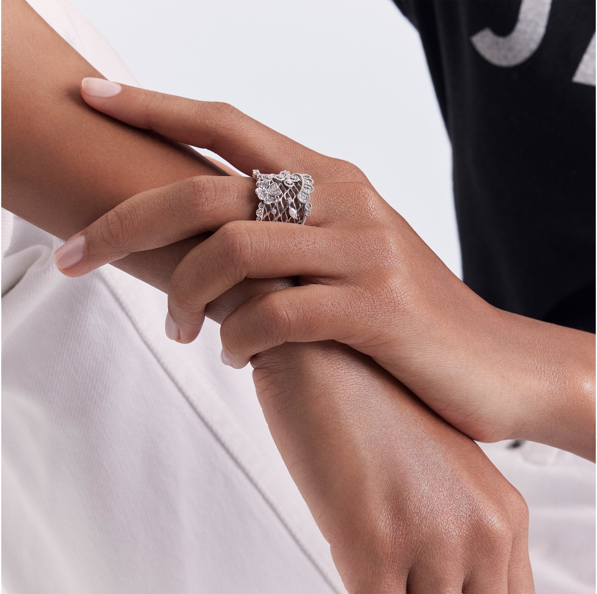 aria_look Couture Dior 戒指 aria_frontView