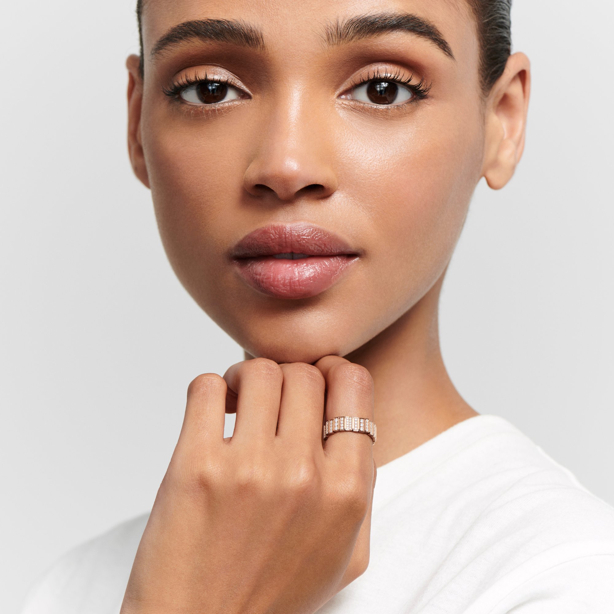 Dior womens ring discount