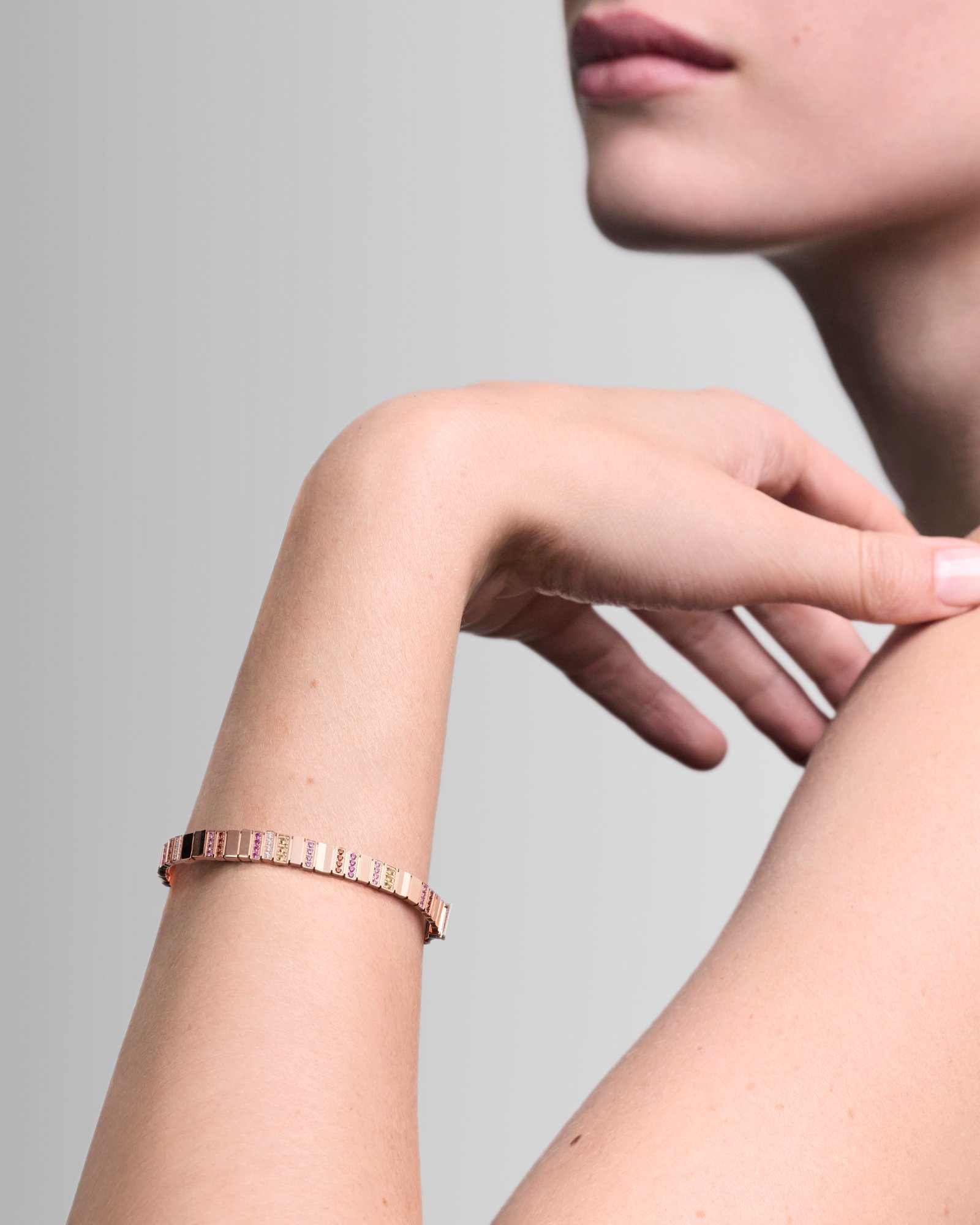 aria_look GEM DIOR 手鐲 aria_frontView