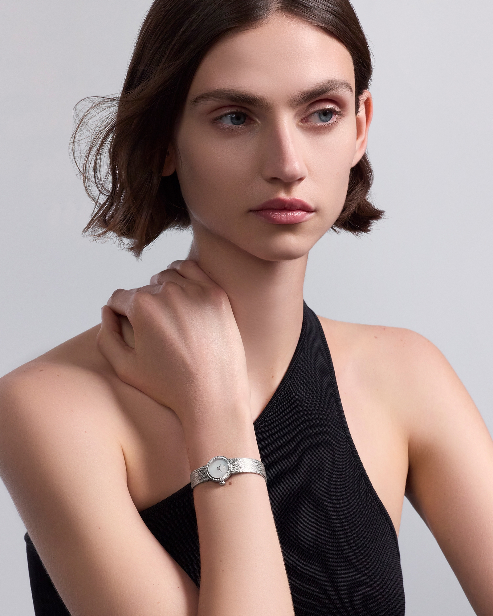 La Mini D de Dior Satine