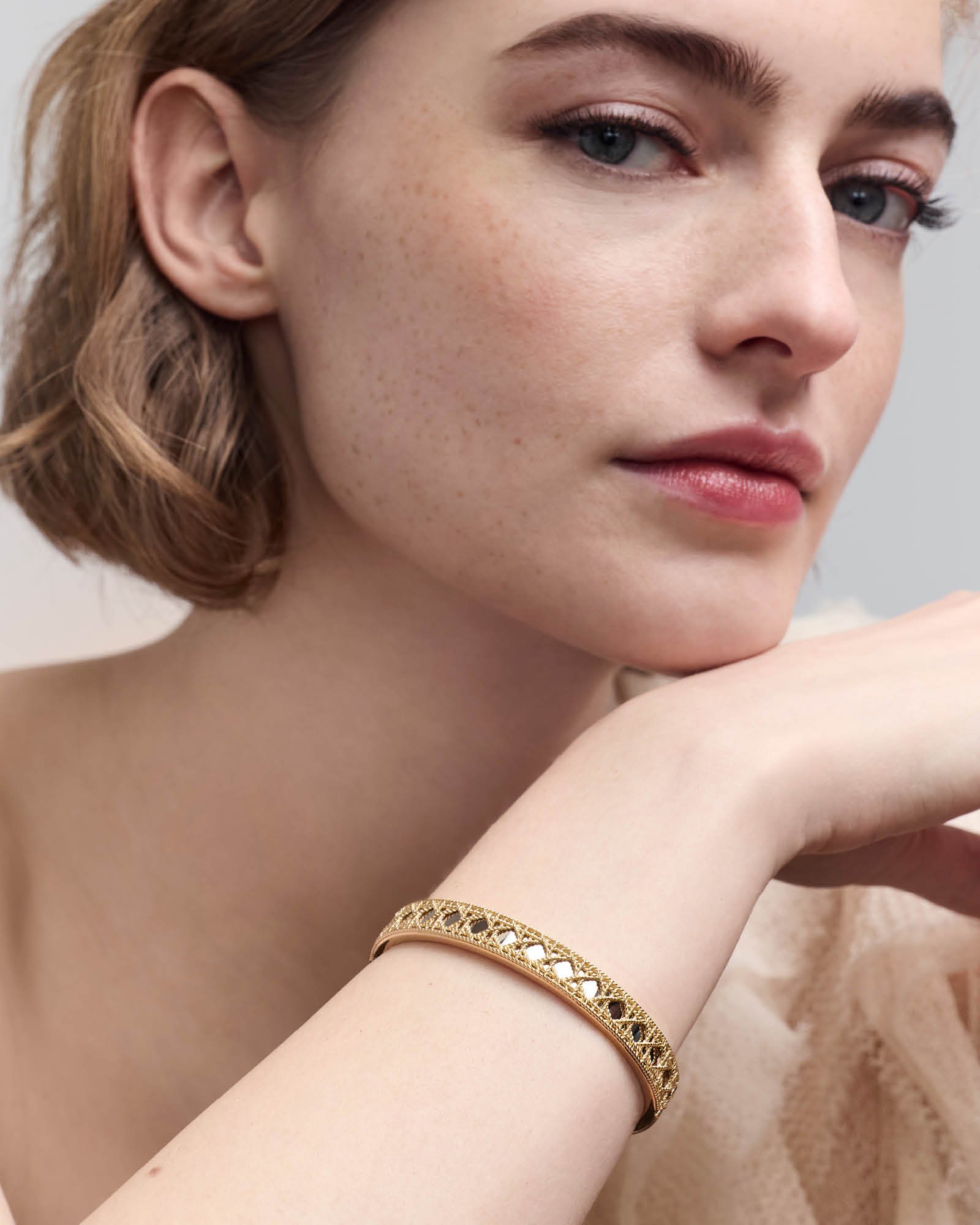 Dior jewelry bracelet sales