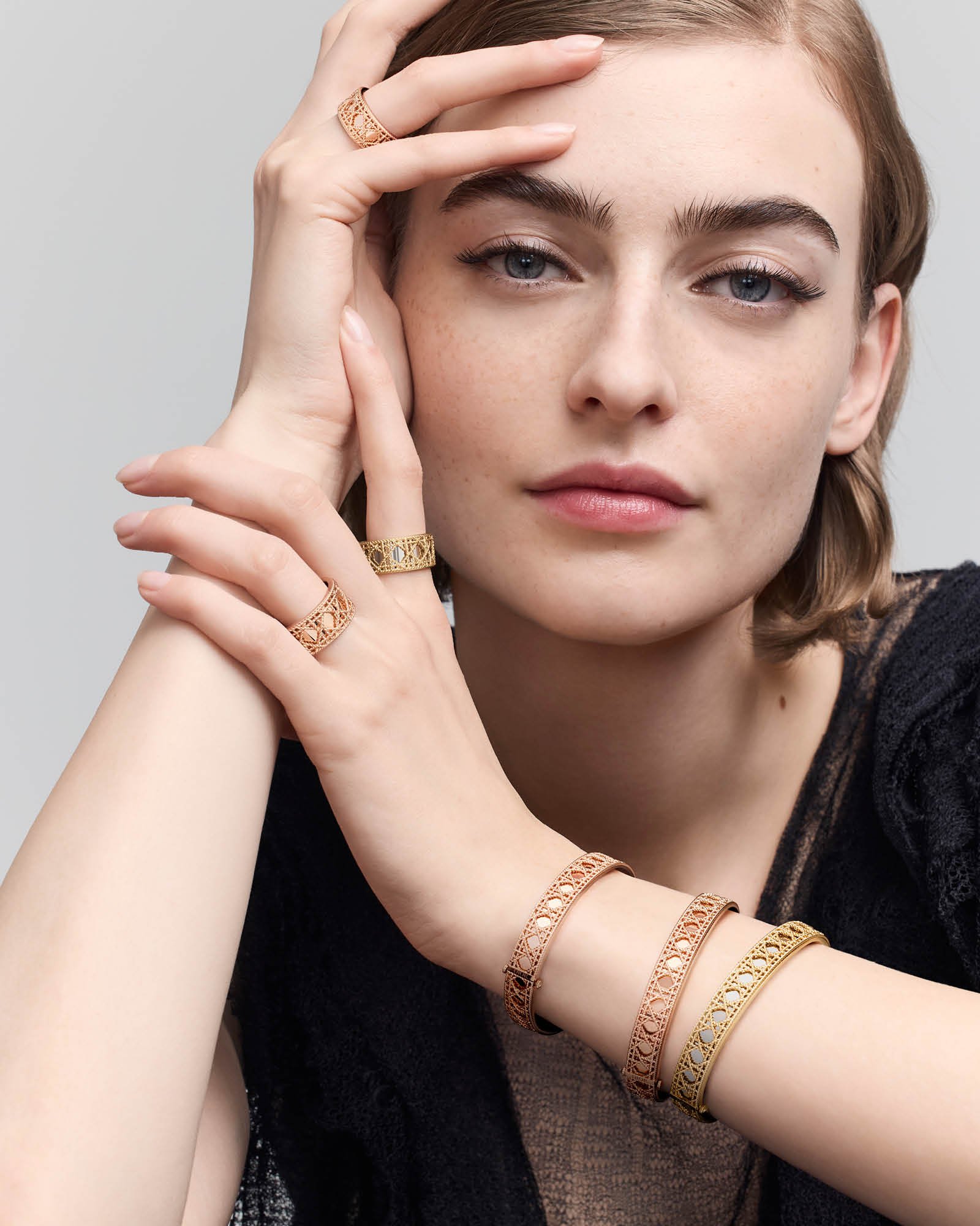 Dior bracelet online online