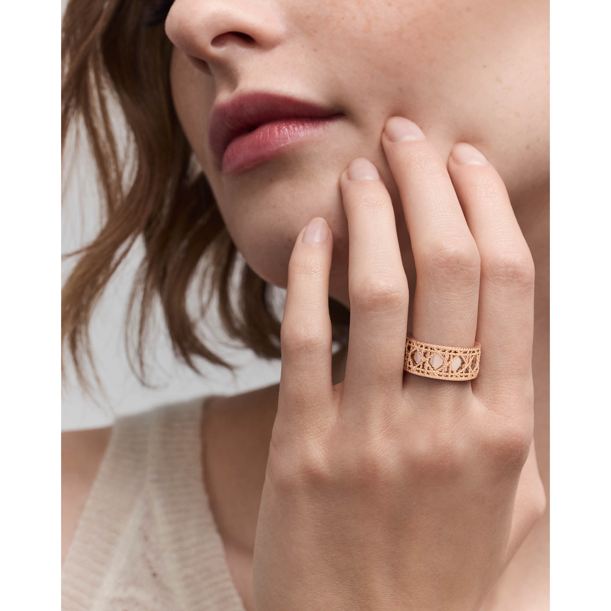 My Dior Ring