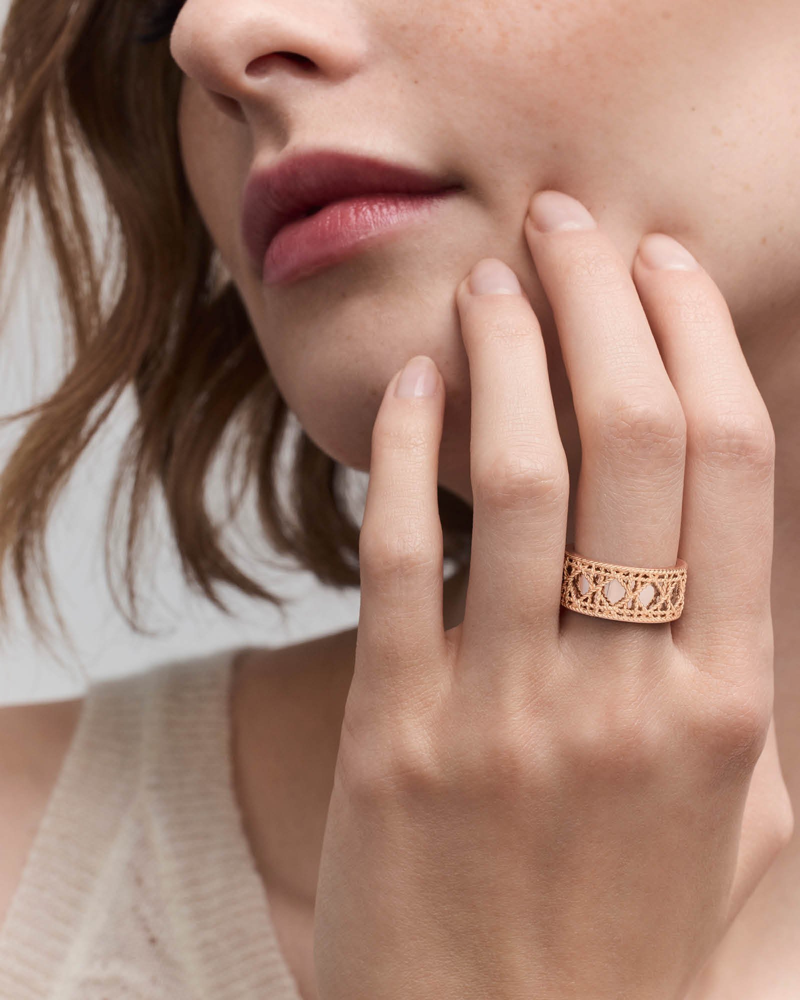 My Dior Ring